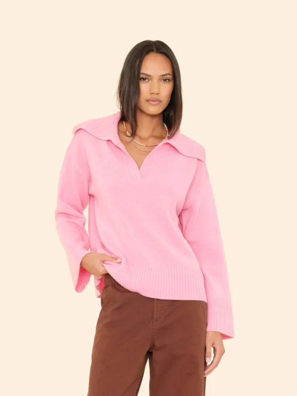 Gumball Mattia Sweater sold by XiRENA