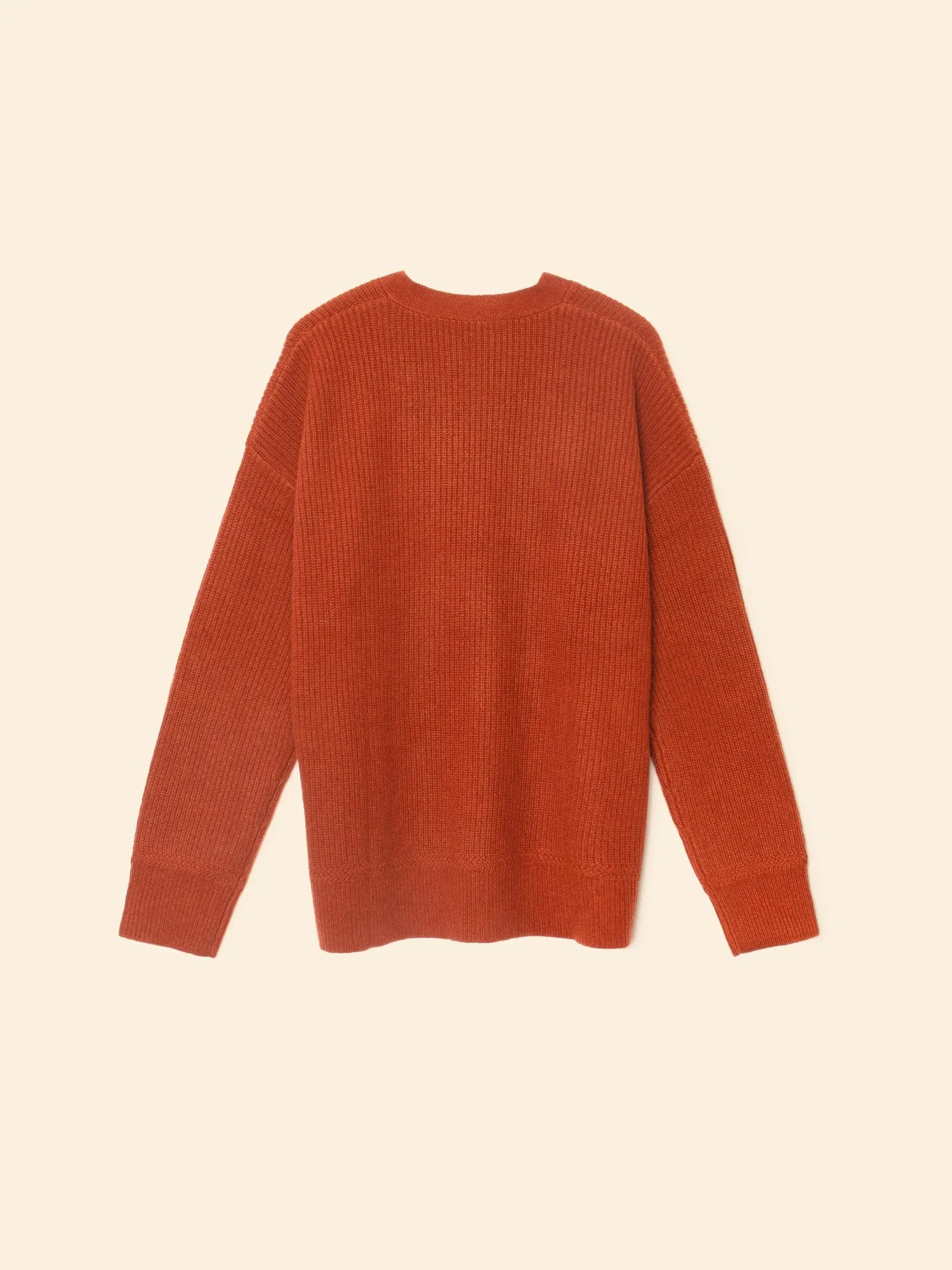 Spice Ramona Cardigan sold by XiRENA product image thumbnail 5