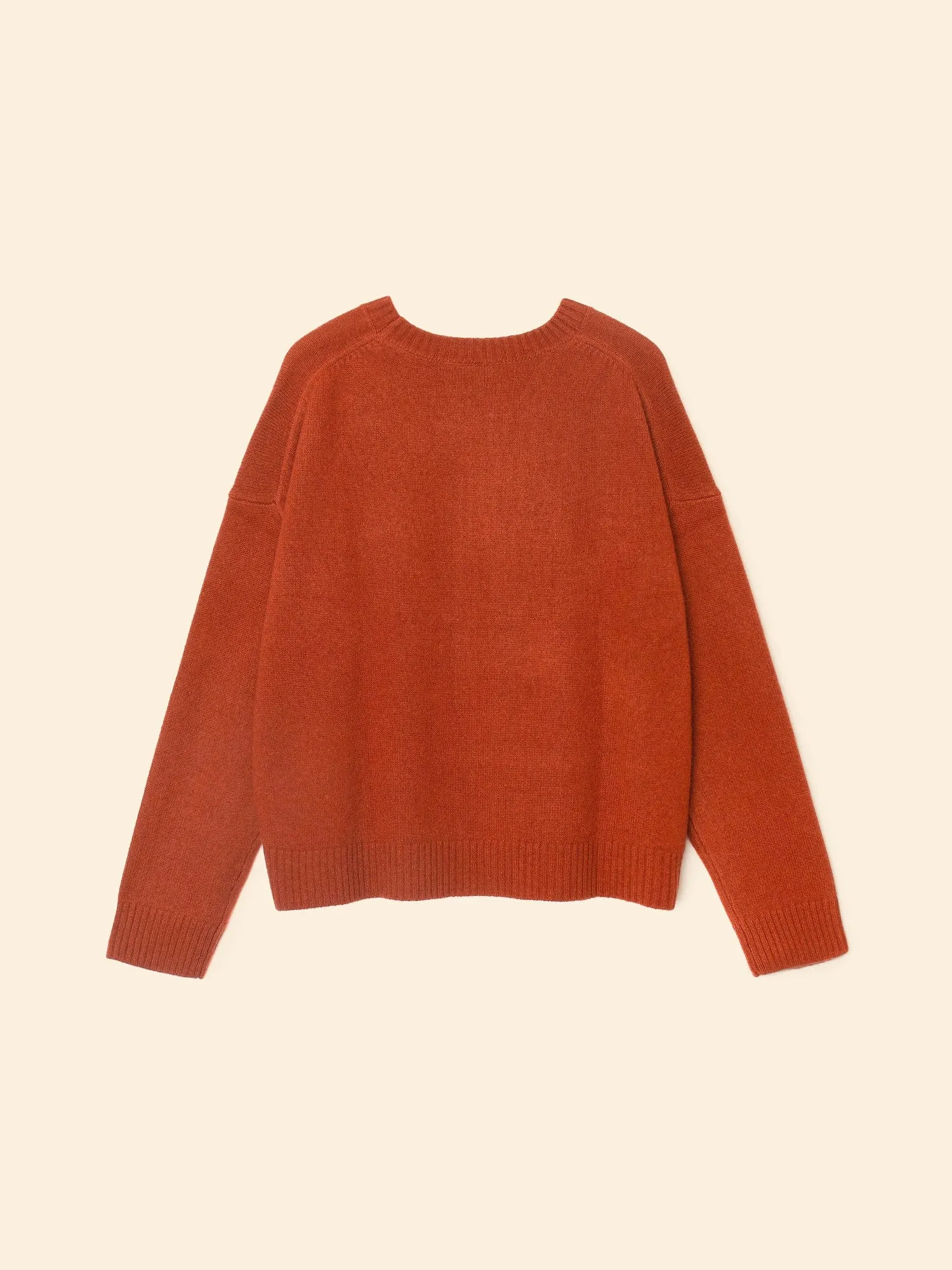 Spice Lela Sweater sold by XiRENA product image thumbnail 4
