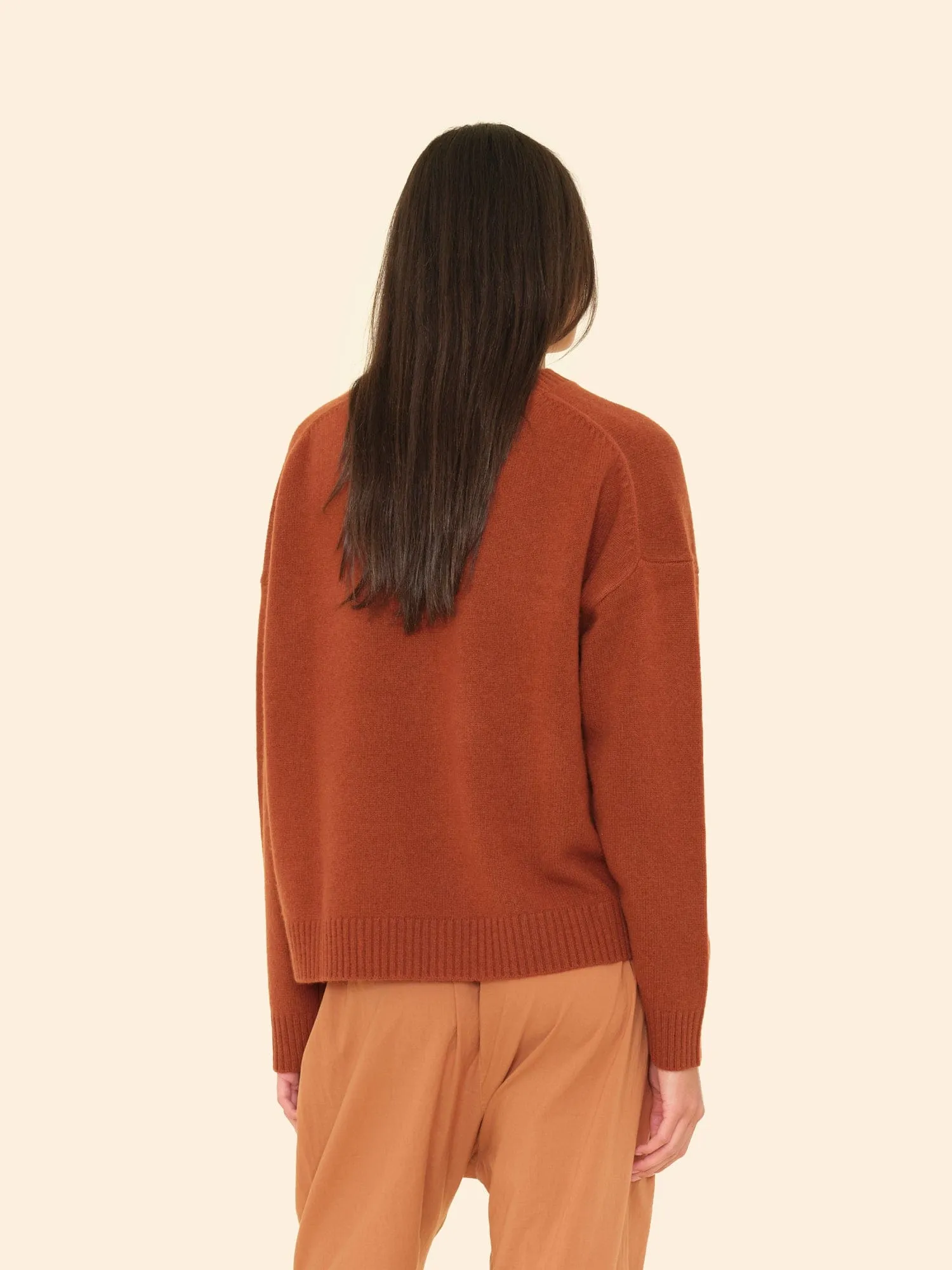 Spice Lela Sweater sold by XiRENA product image thumbnail 2