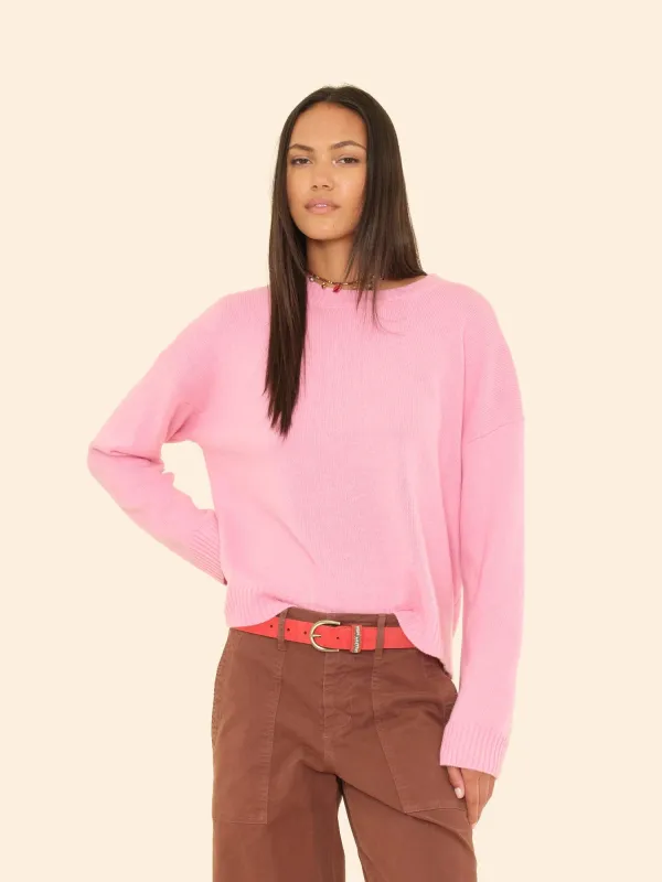 Gumball Lela Sweater sold by XiRENA