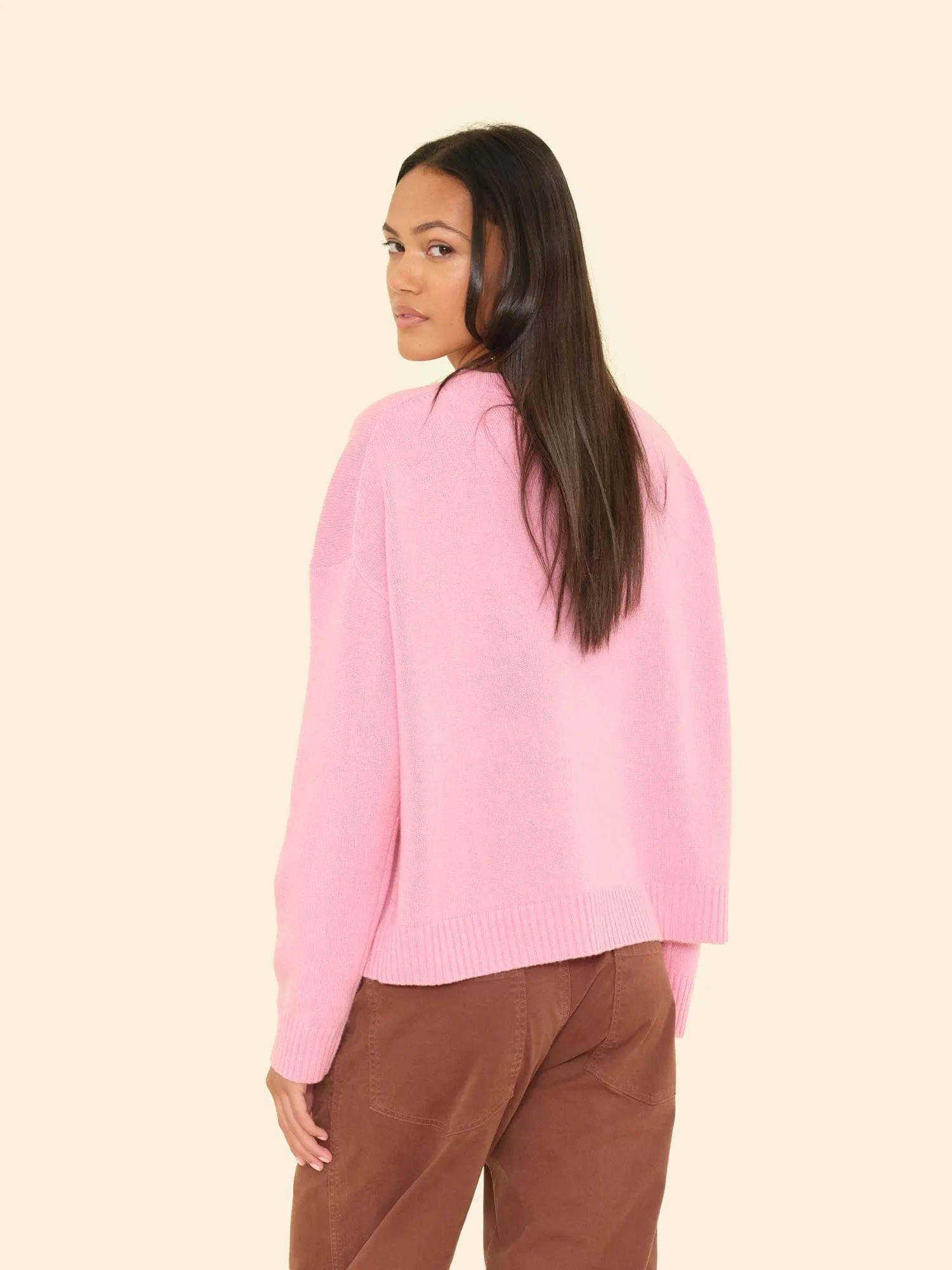 Gumball Lela Sweater sold by XiRENA product image thumbnail 3