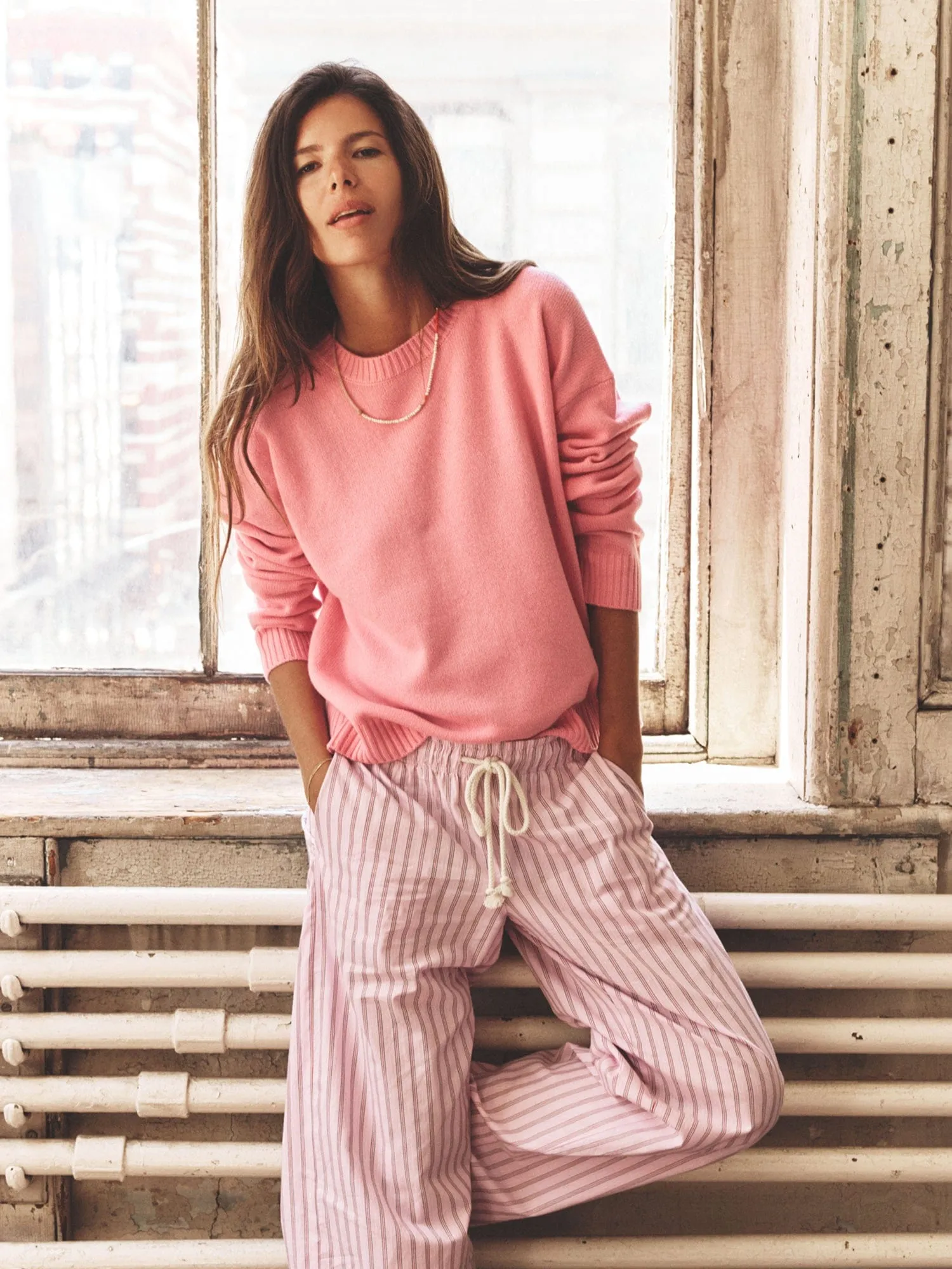 Gumball Lela Sweater sold by XiRENA product image thumbnail 2