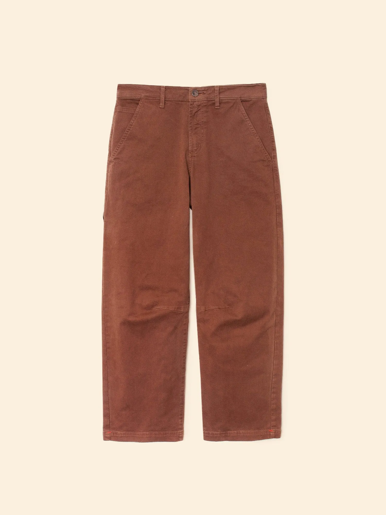 Java Rancho Twill Pant sold by XiRENA product image thumbnail 3