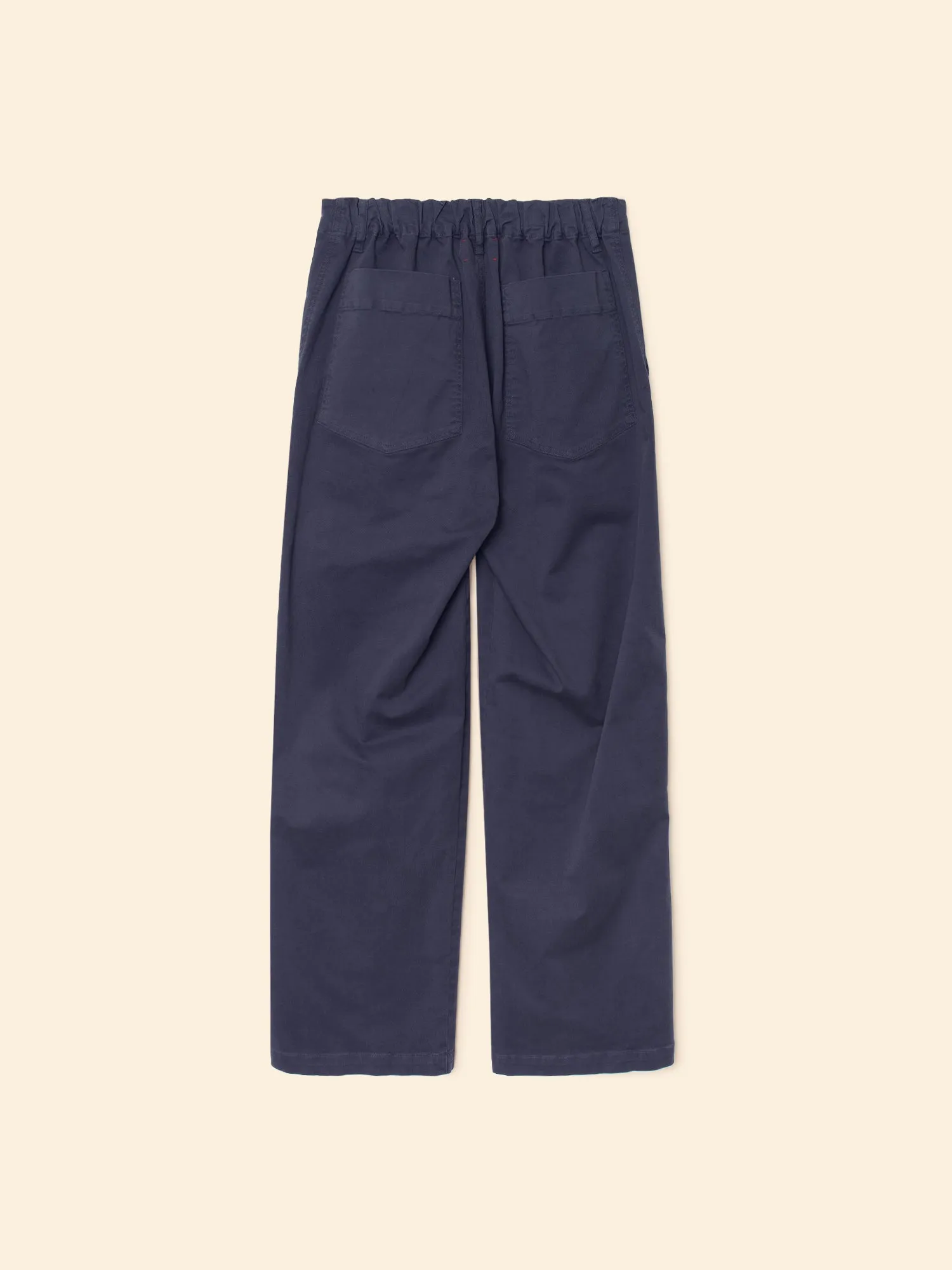Blue Moon Florian Twill Pant sold by XiRENA product image thumbnail 5