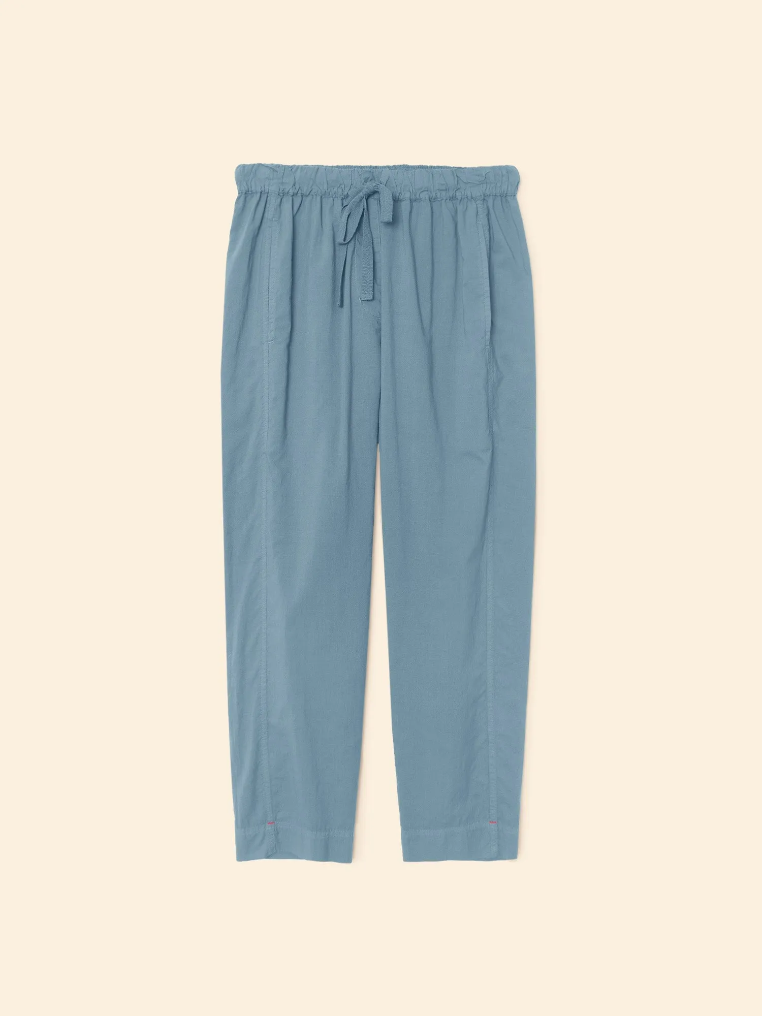 Steely Blue Draper Pant sold by XiRENA product image thumbnail 3