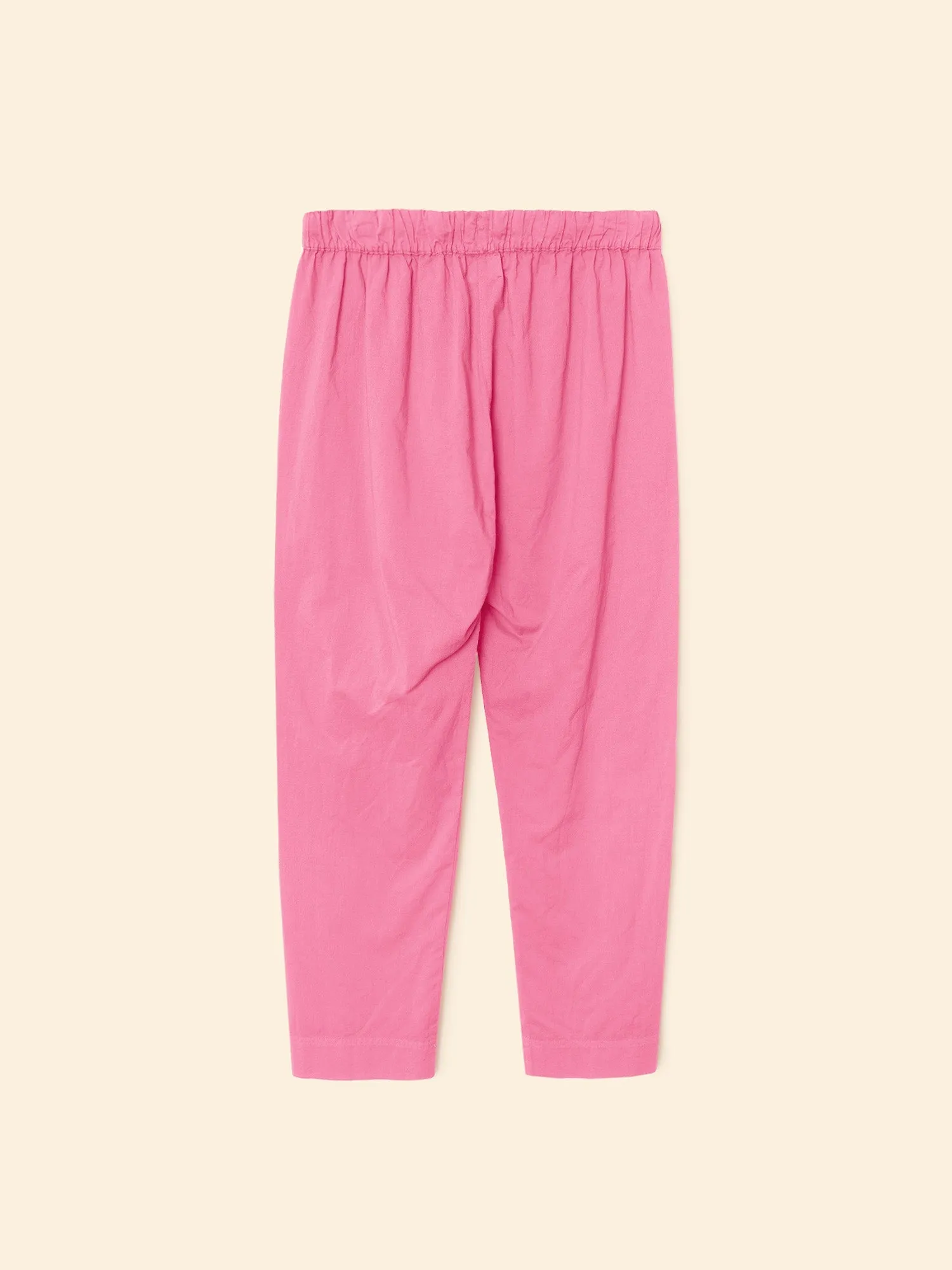 Berry Rose Draper Pant sold by XiRENA product image thumbnail 4