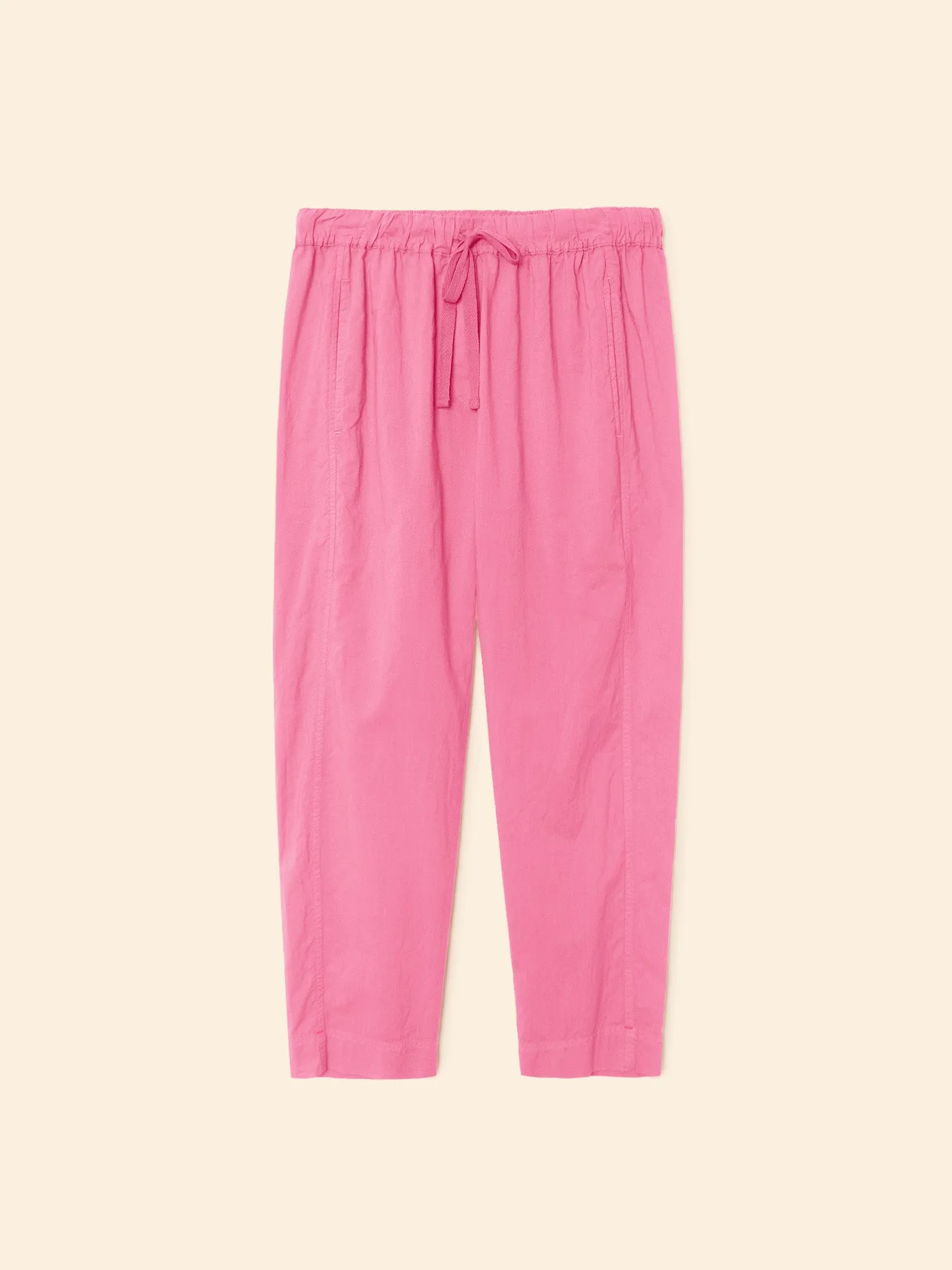 Berry Rose Draper Pant sold by XiRENA product image thumbnail 3