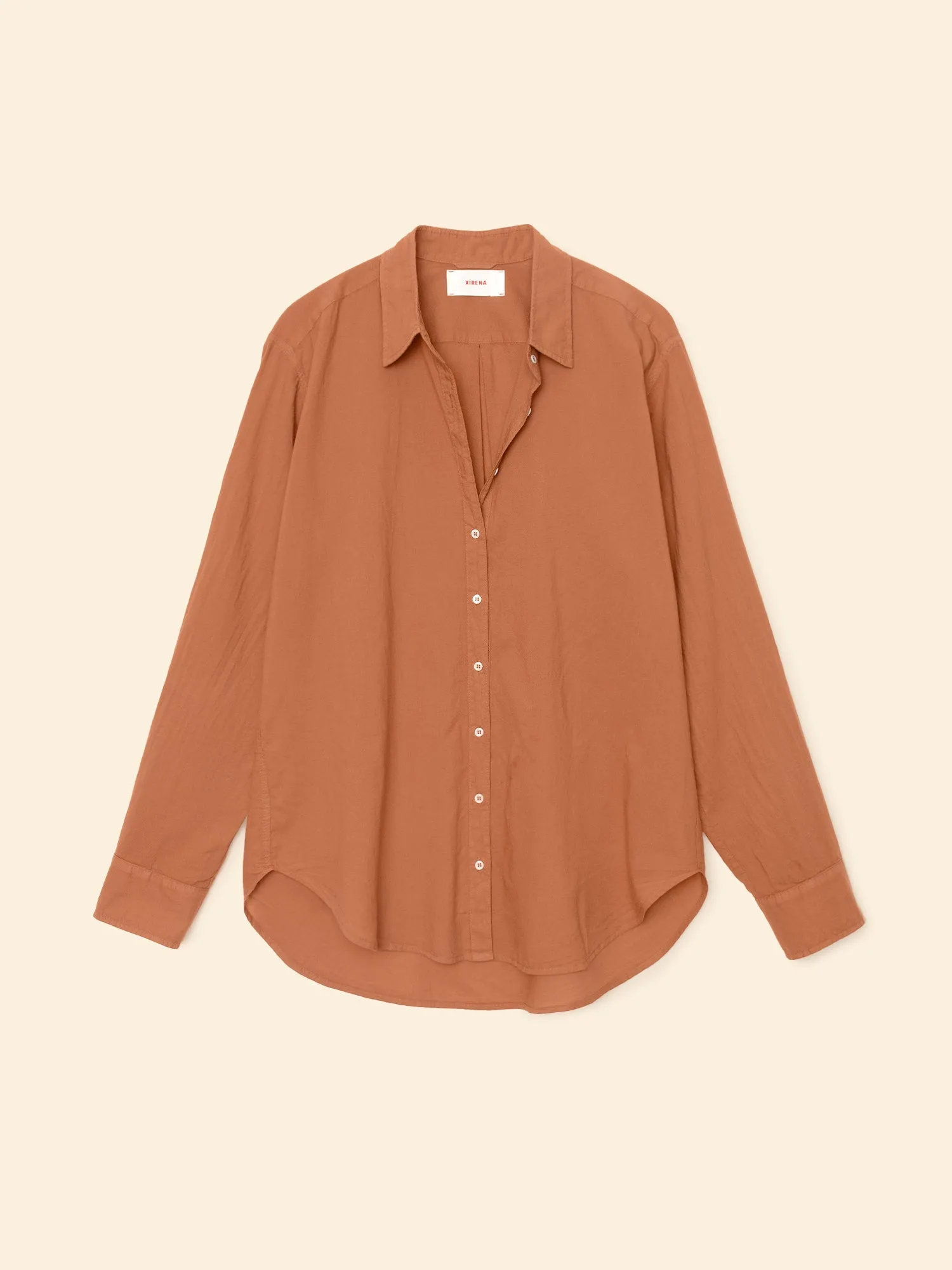 Ginger Beau Shirt sold by XiRENA product image thumbnail 3