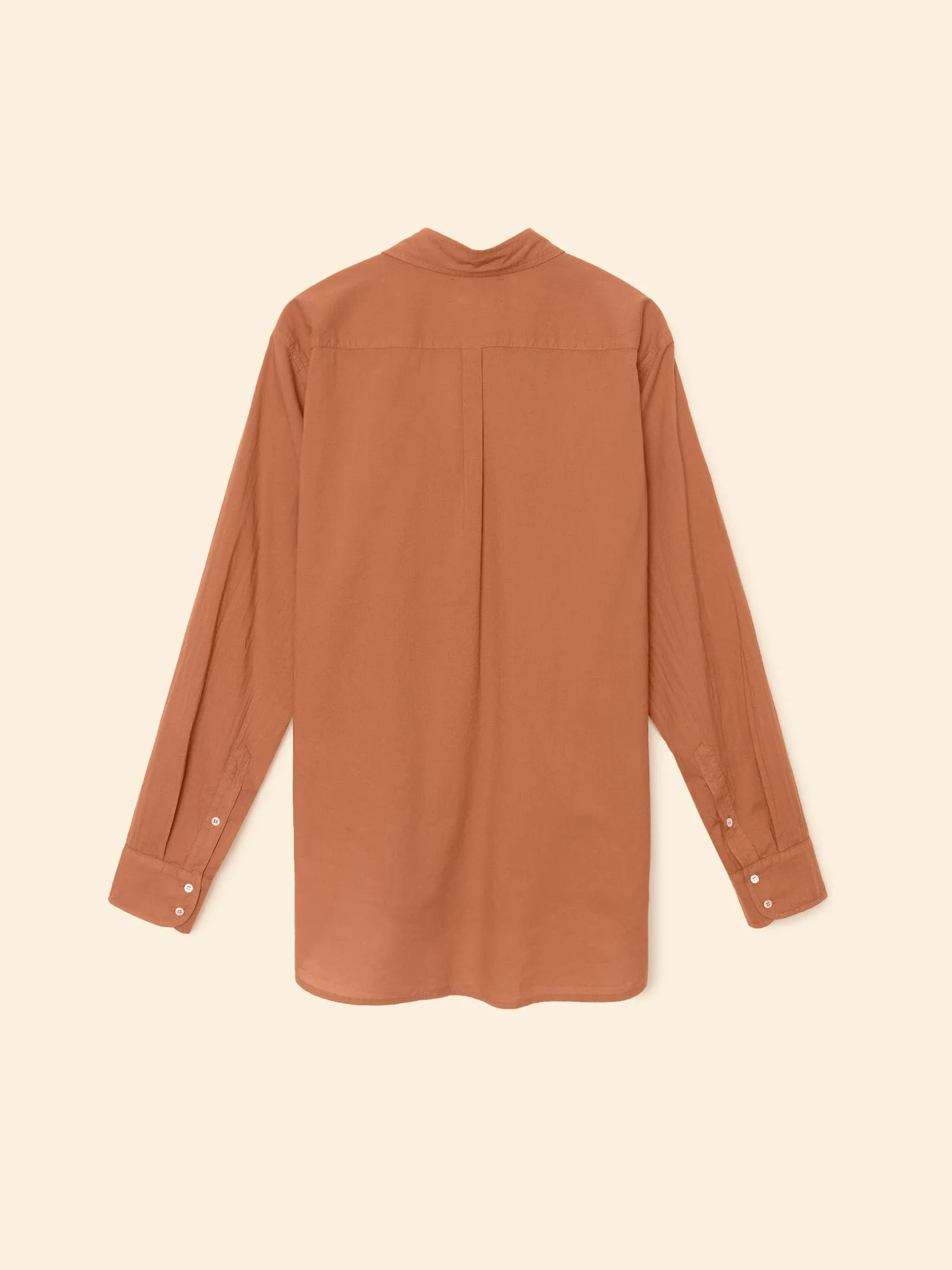Ginger Beau Shirt sold by XiRENA product image thumbnail 4