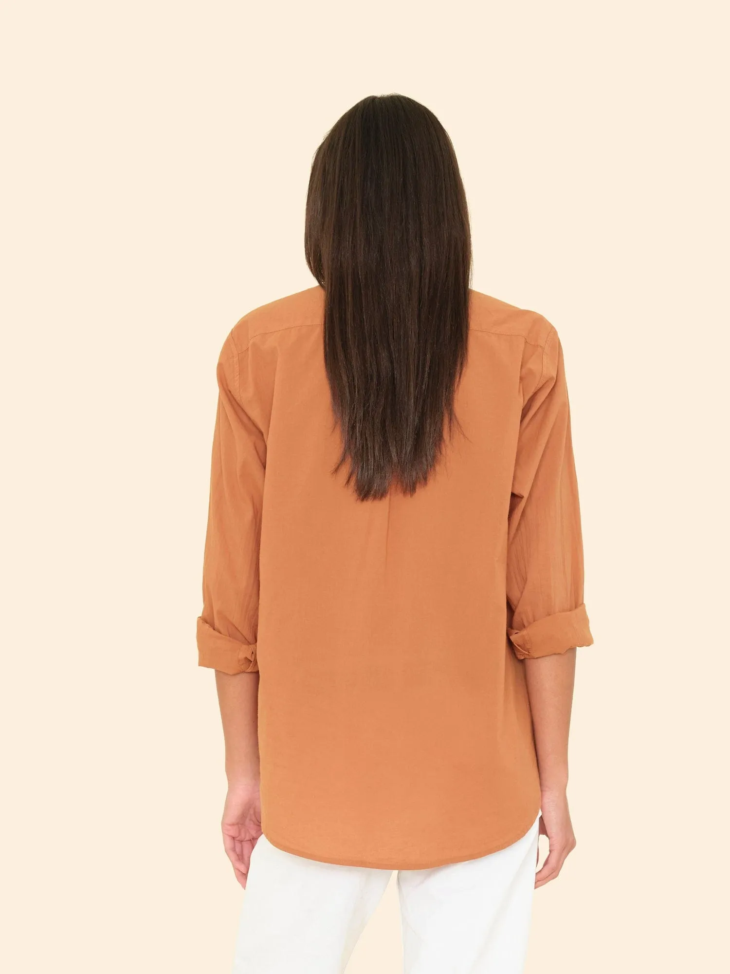Ginger Beau Shirt sold by XiRENA product image thumbnail 2