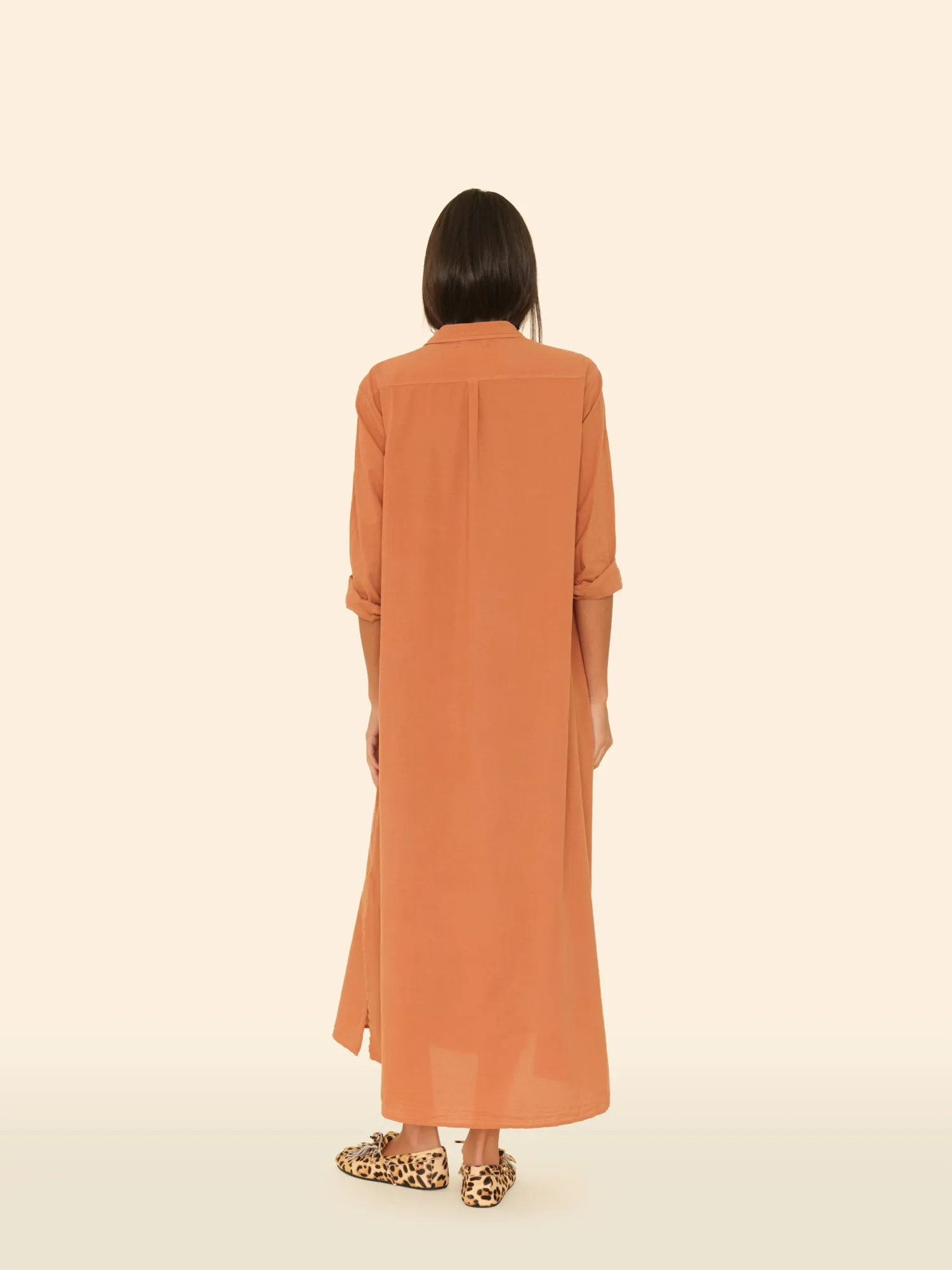 Ginger Boden Dress sold by XiRENA product image thumbnail 2