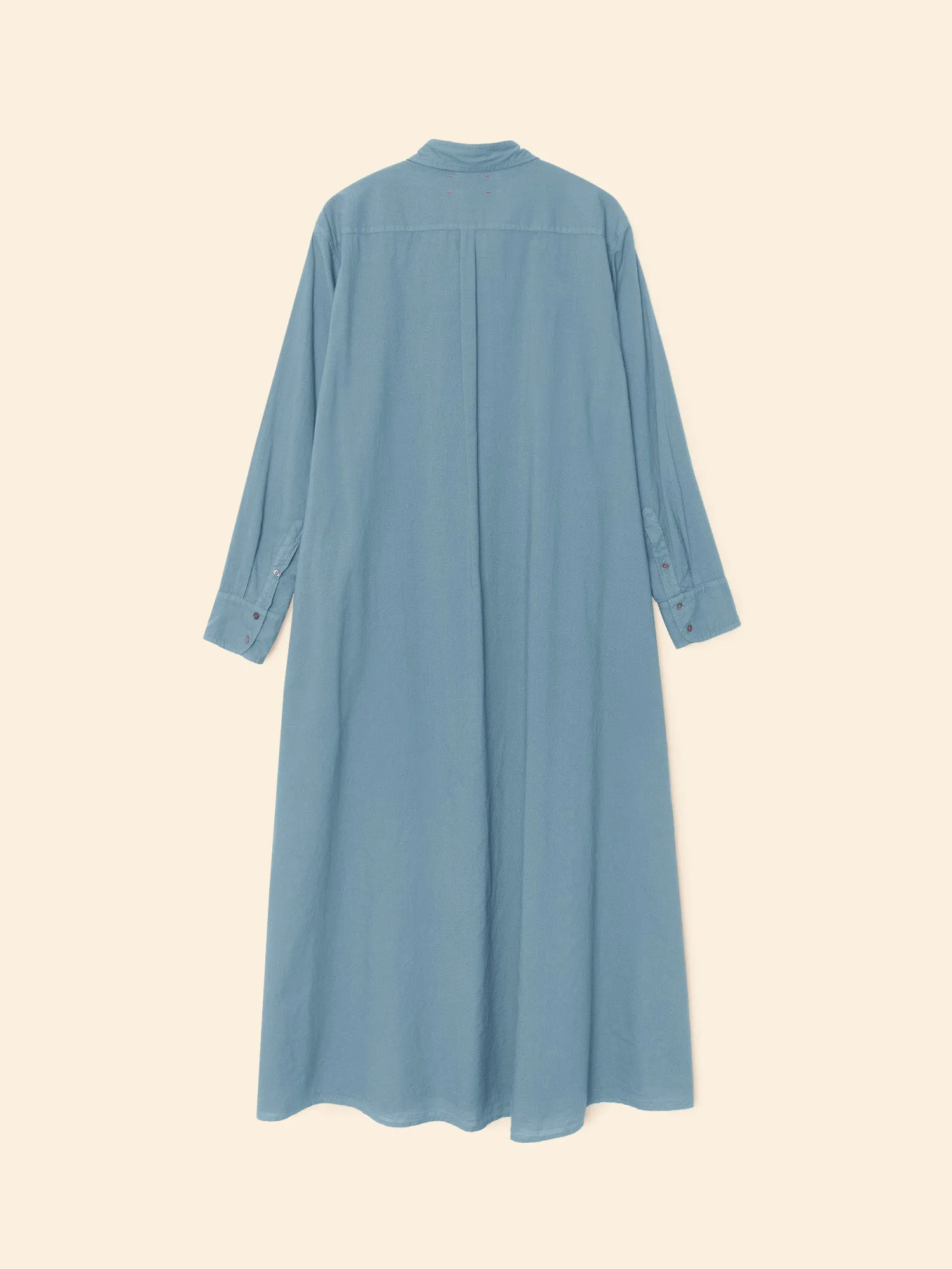Steely Blue Boden Dress sold by XiRENA product image thumbnail 2