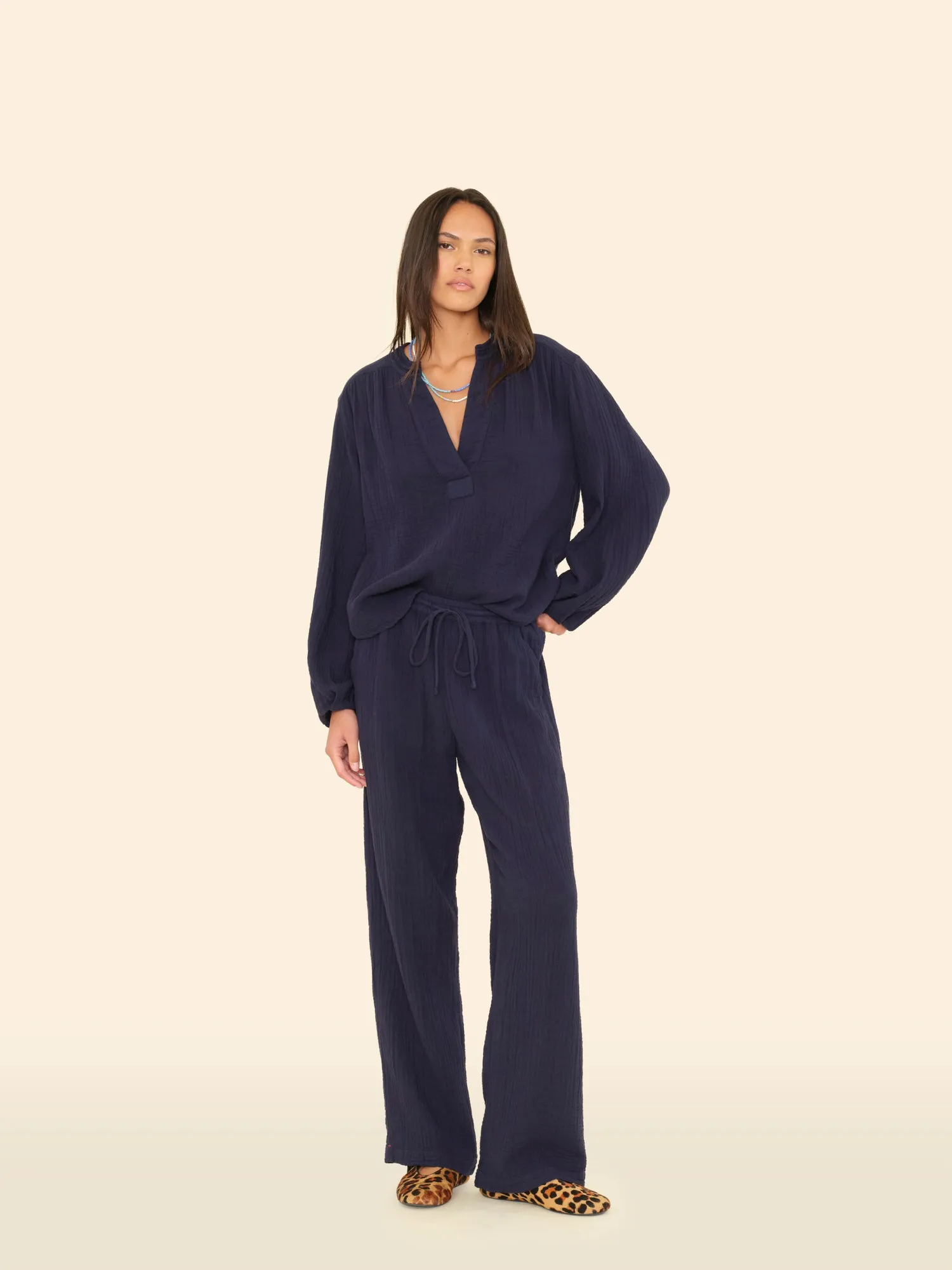 North Star Devon Pant sold by XiRENA