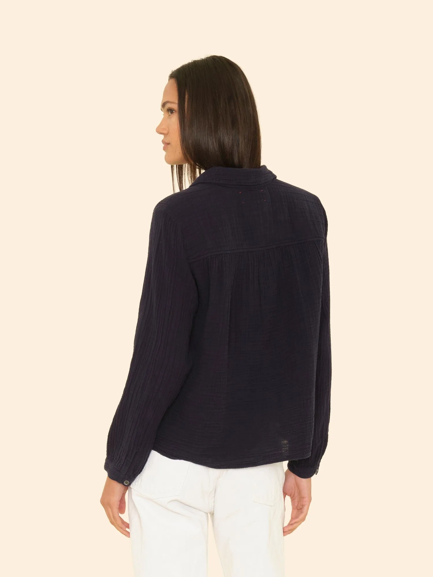 North Star Julianne Shirt sold by XiRENA product image thumbnail 2