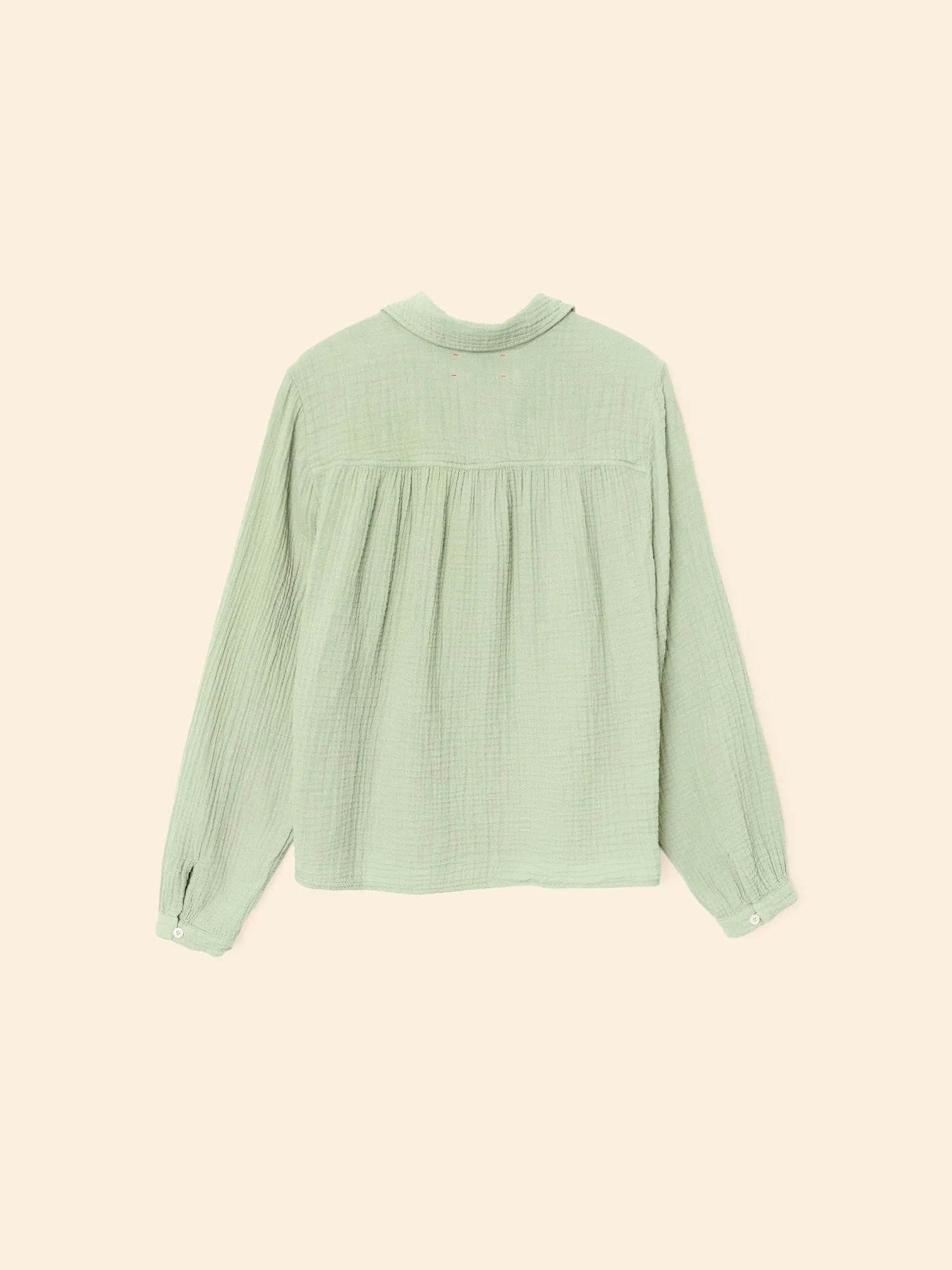 Balsam Julianne Shirt sold by XiRENA product image thumbnail 5