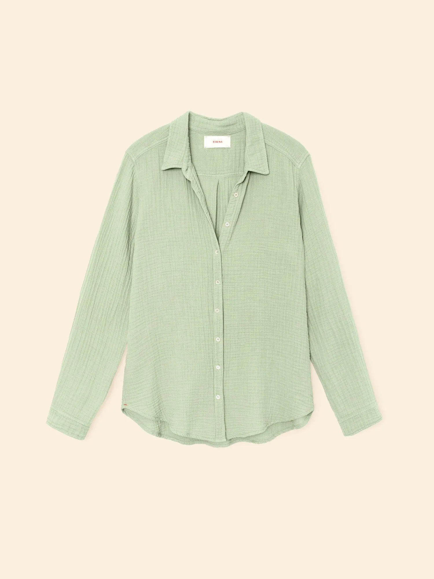 Balsam Scout Shirt sold by XiRENA product image thumbnail 3