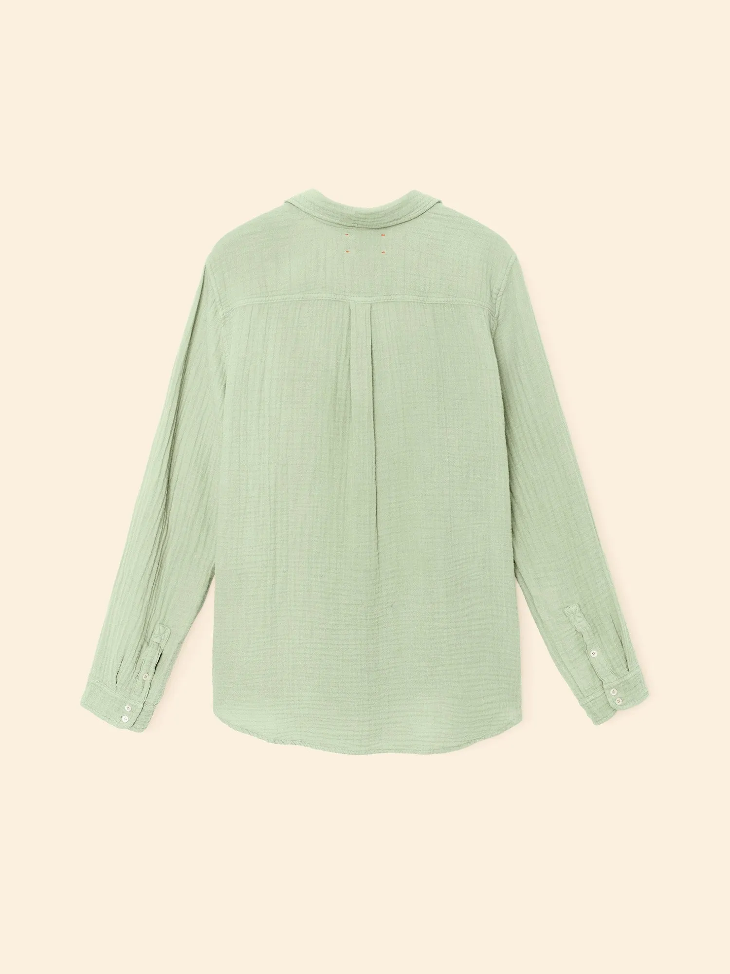 Balsam Scout Shirt sold by XiRENA product image thumbnail 4