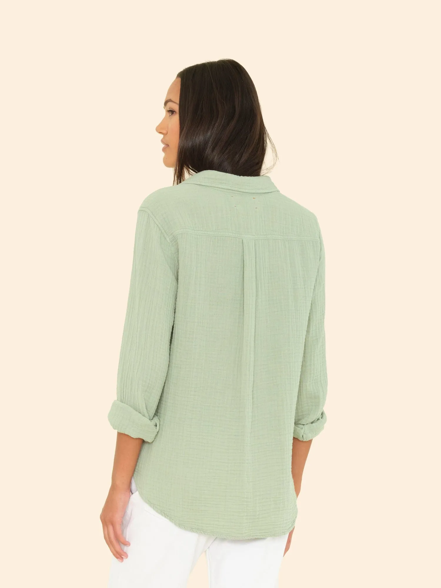Balsam Scout Shirt sold by XiRENA product image thumbnail 2