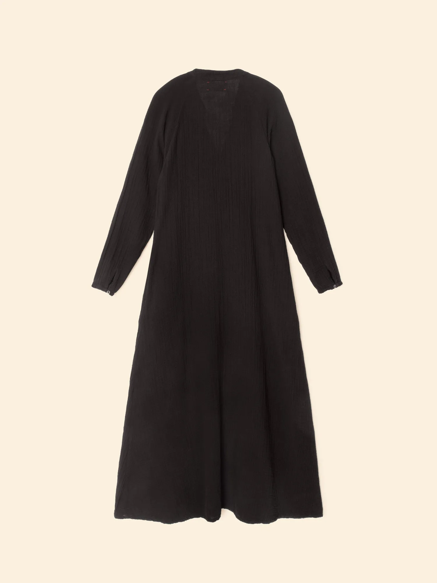 Black Tabitha Dress sold by XiRENA product image thumbnail 5