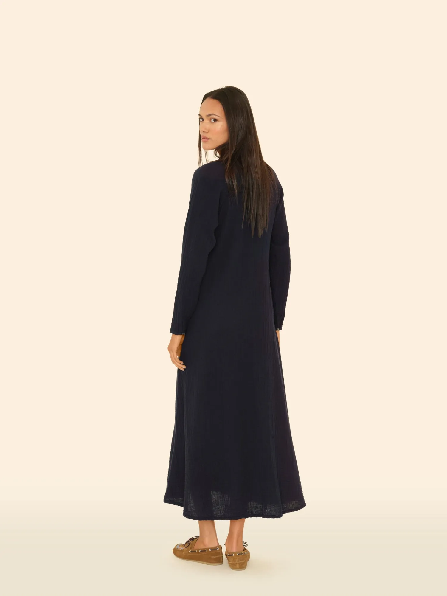 North Star Tabitha Dress sold by XiRENA product image thumbnail 2