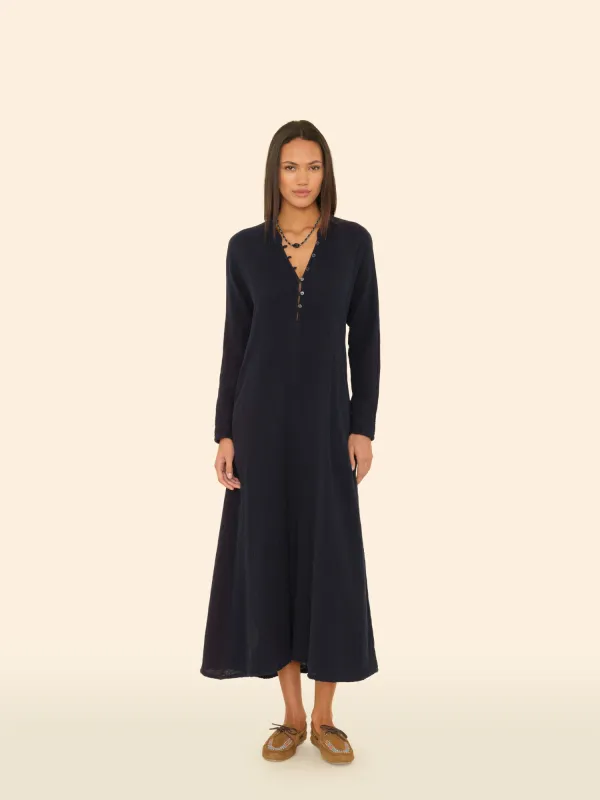 North Star Tabitha Dress sold by XiRENA