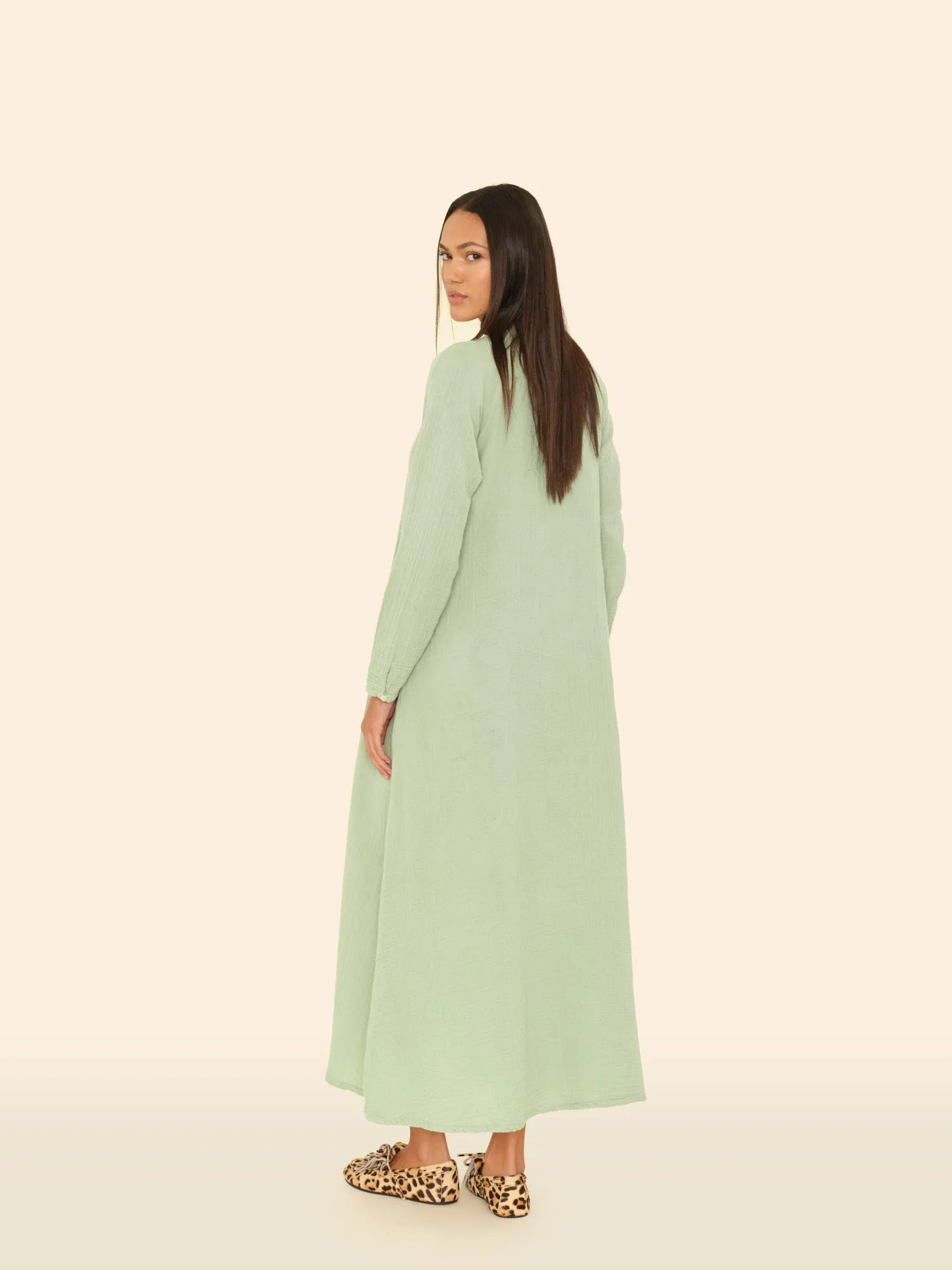 Balsam Tabitha Dress sold by XiRENA product image thumbnail 2