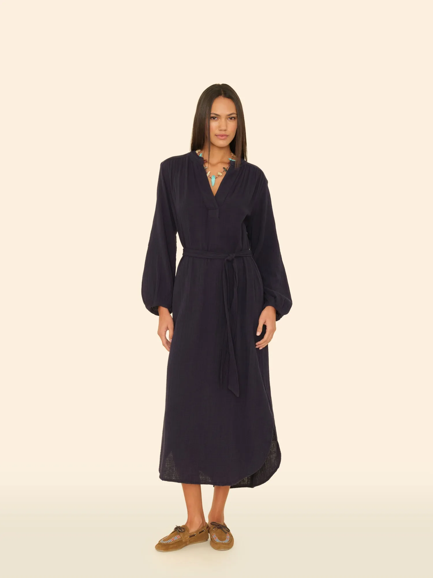 North Star Josephine Dress sold by XiRENA product image thumbnail 3