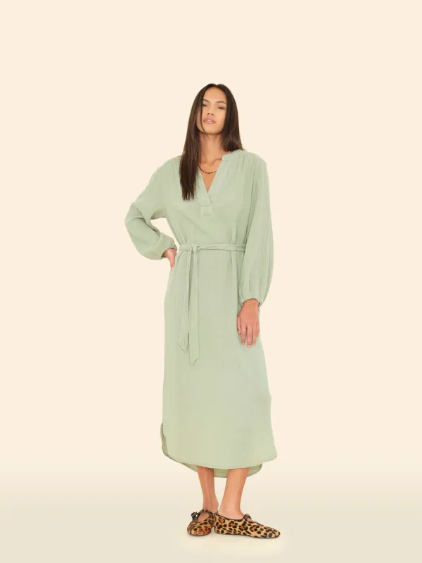 Balsam Josephine Dress sold by XiRENA