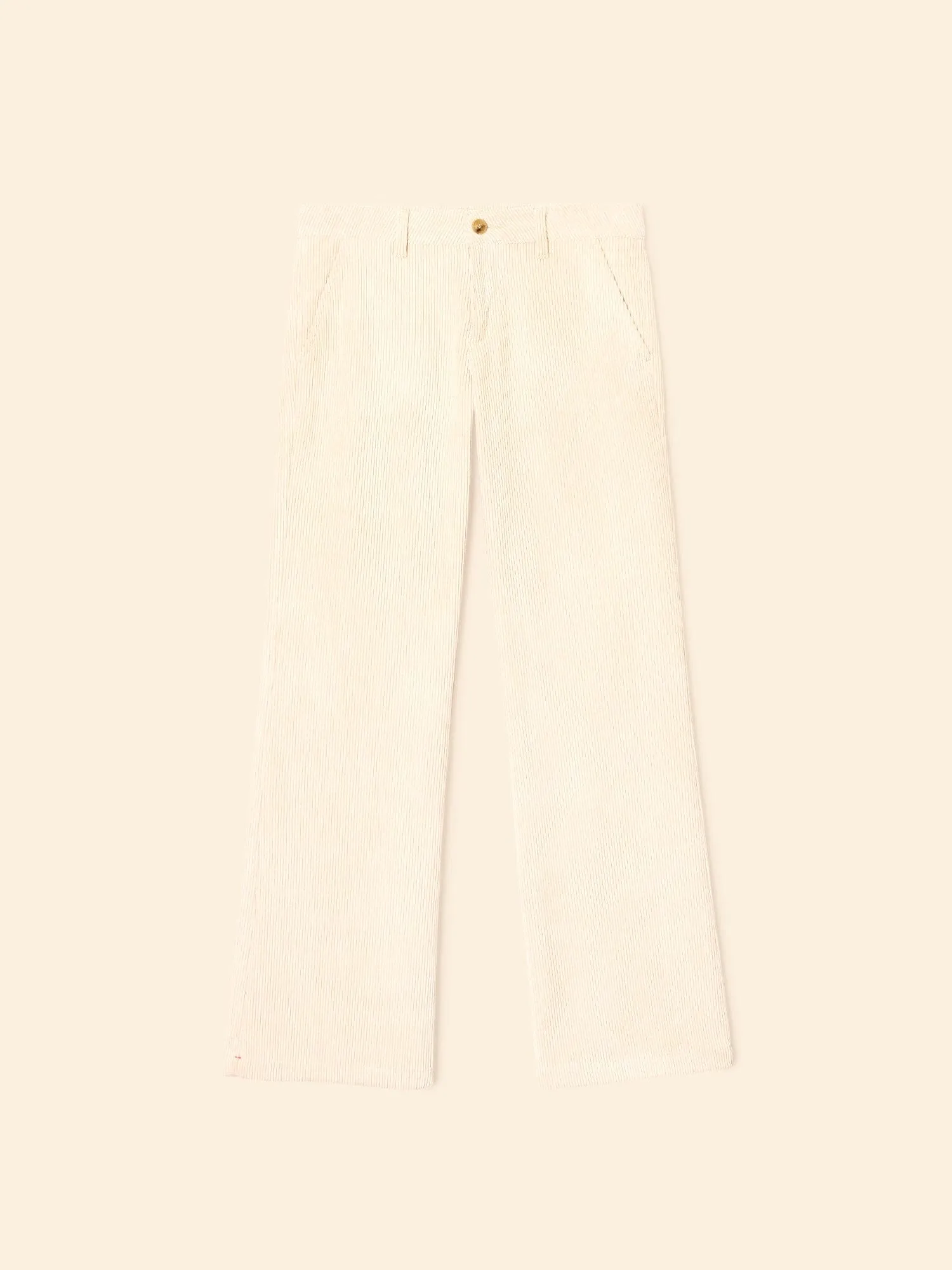 Light Sand Serra Pant sold by XiRENA product image thumbnail 4