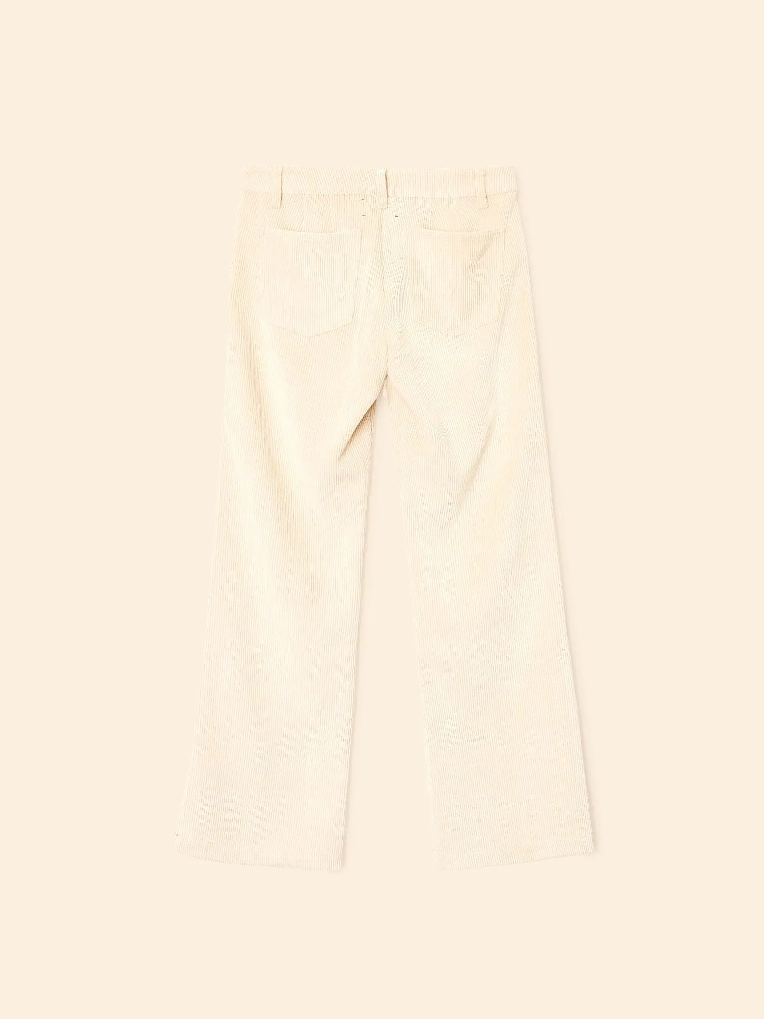 Light Sand Serra Pant sold by XiRENA product image thumbnail 5