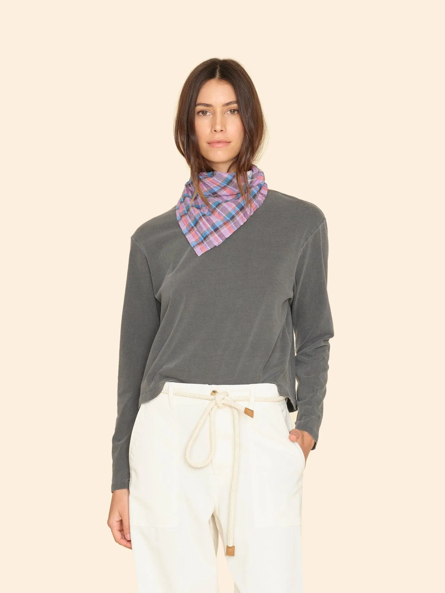 Moonstone Bandana sold by XiRENA product image thumbnail 3