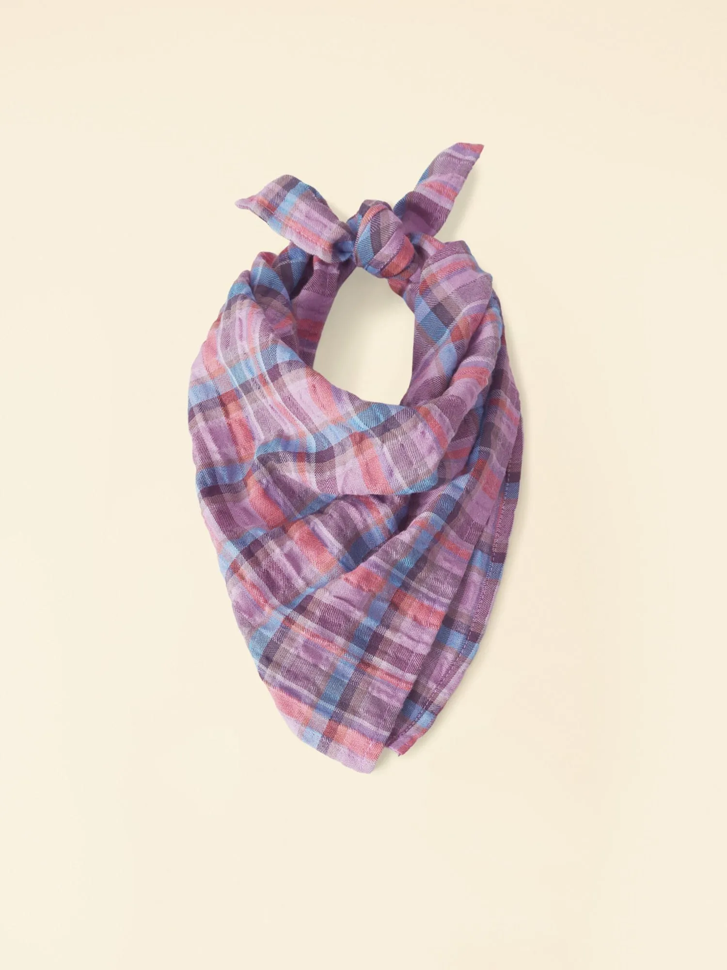 Moonstone Bandana sold by XiRENA