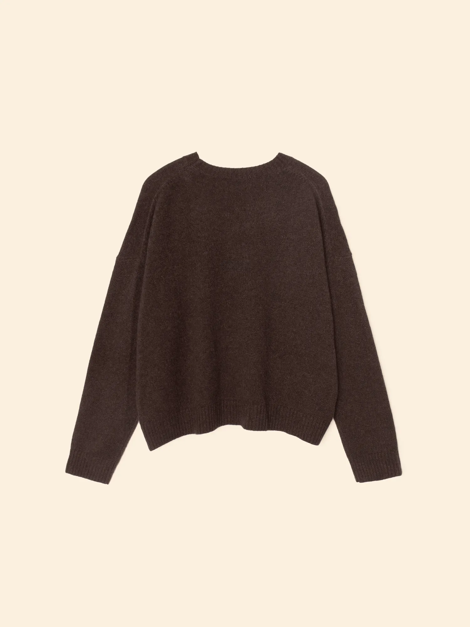 Umber Lela Sweater sold by XiRENA product image thumbnail 4