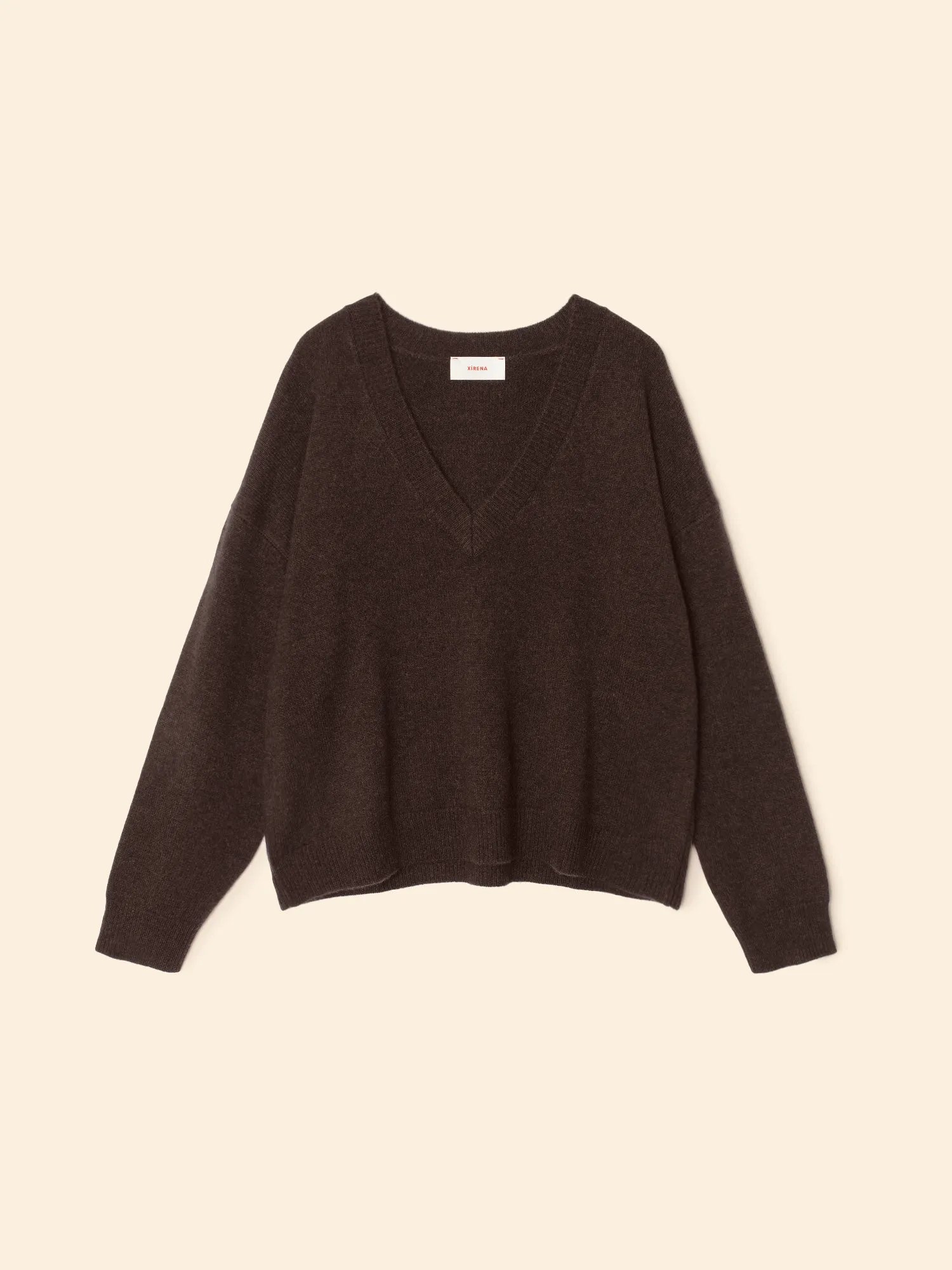Umber Jodie Sweater sold by XiRENA product image thumbnail 4