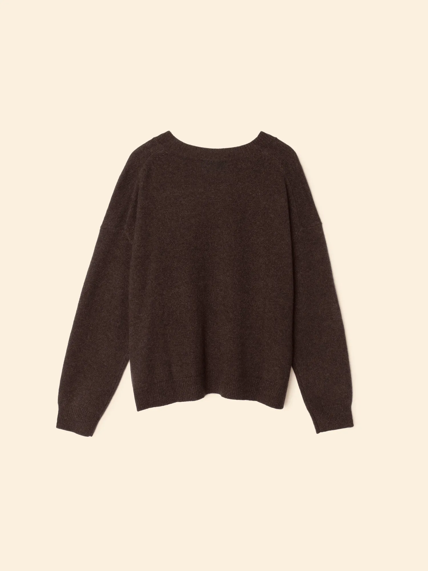 Umber Jodie Sweater sold by XiRENA product image thumbnail 5