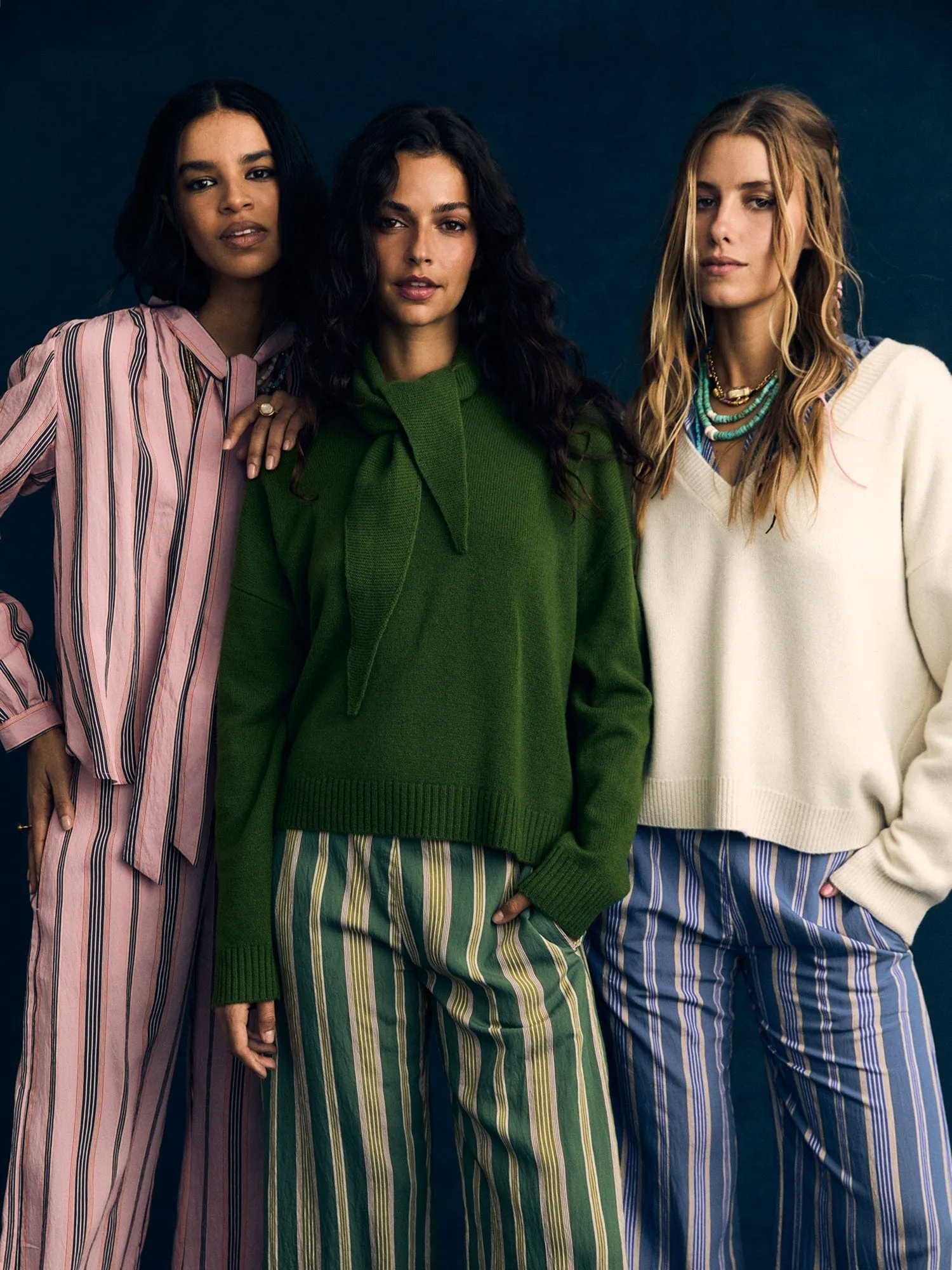 Paper Jodie Sweater sold by XiRENA product image thumbnail 2