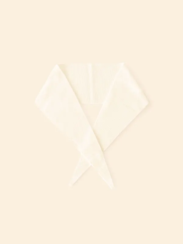 Paper Myla Scarf sold by XiRENA