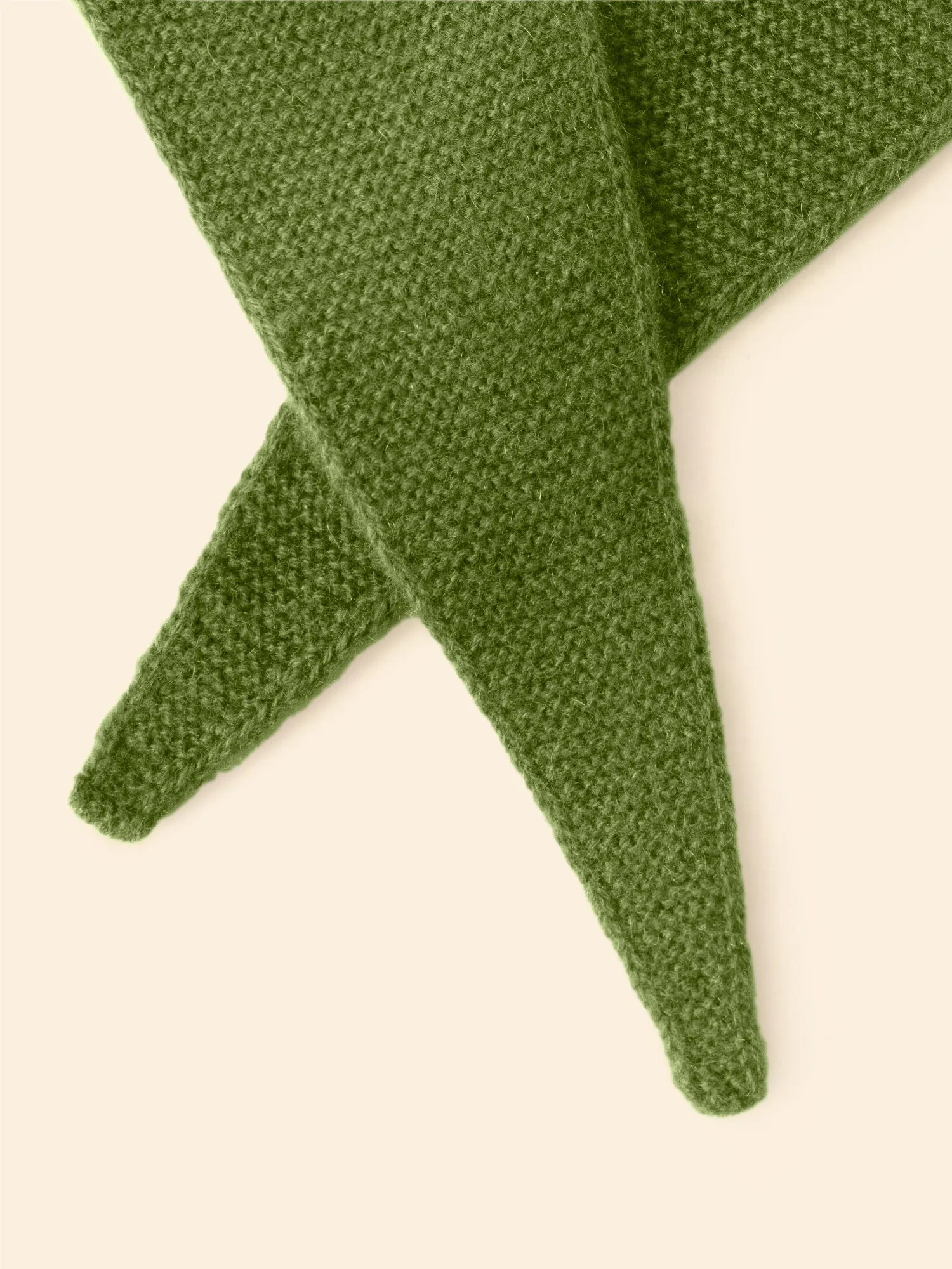 Herb Green Myla Scarf sold by XiRENA product image thumbnail 4