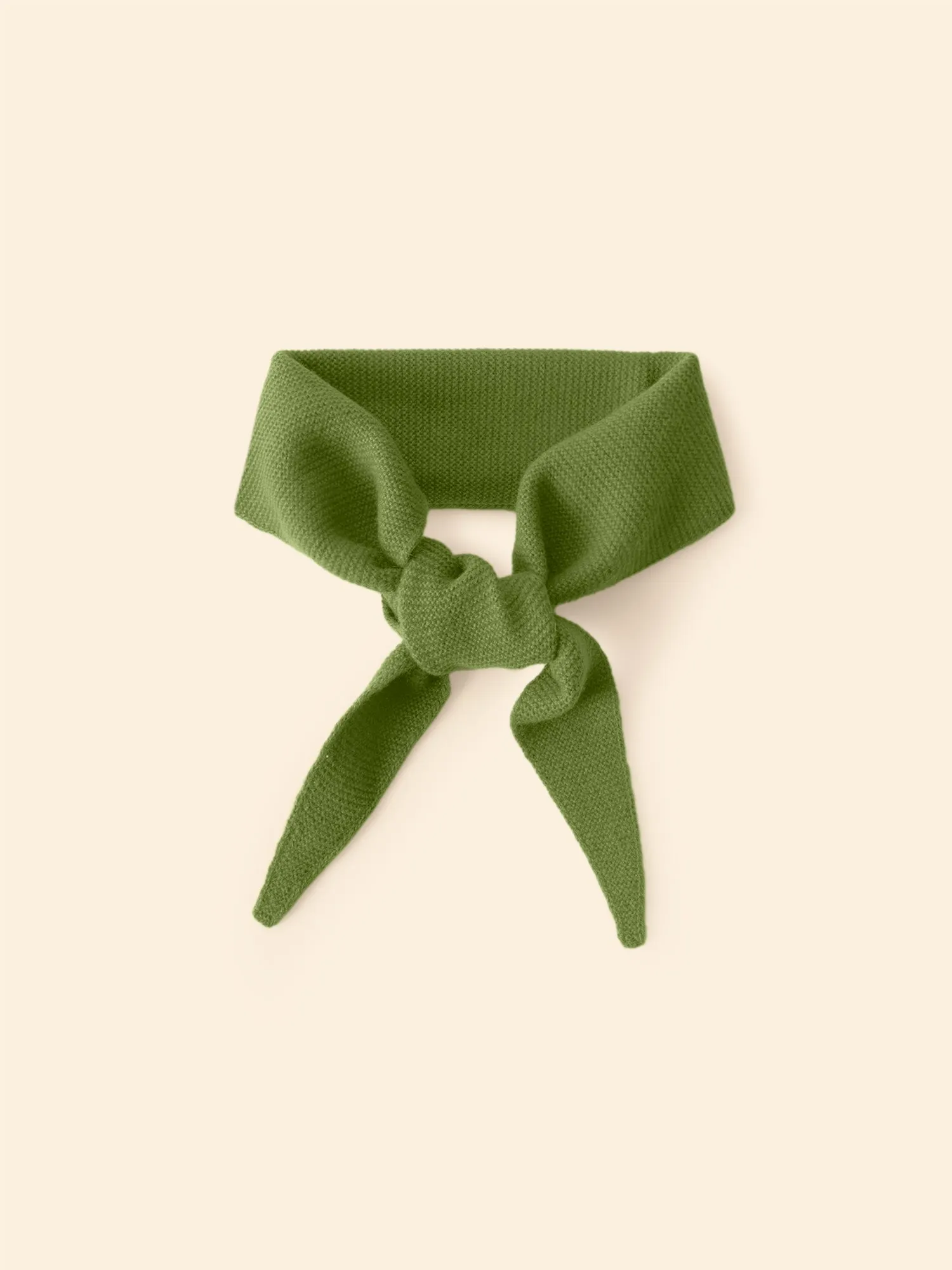 Herb Green Myla Scarf sold by XiRENA product image thumbnail 2