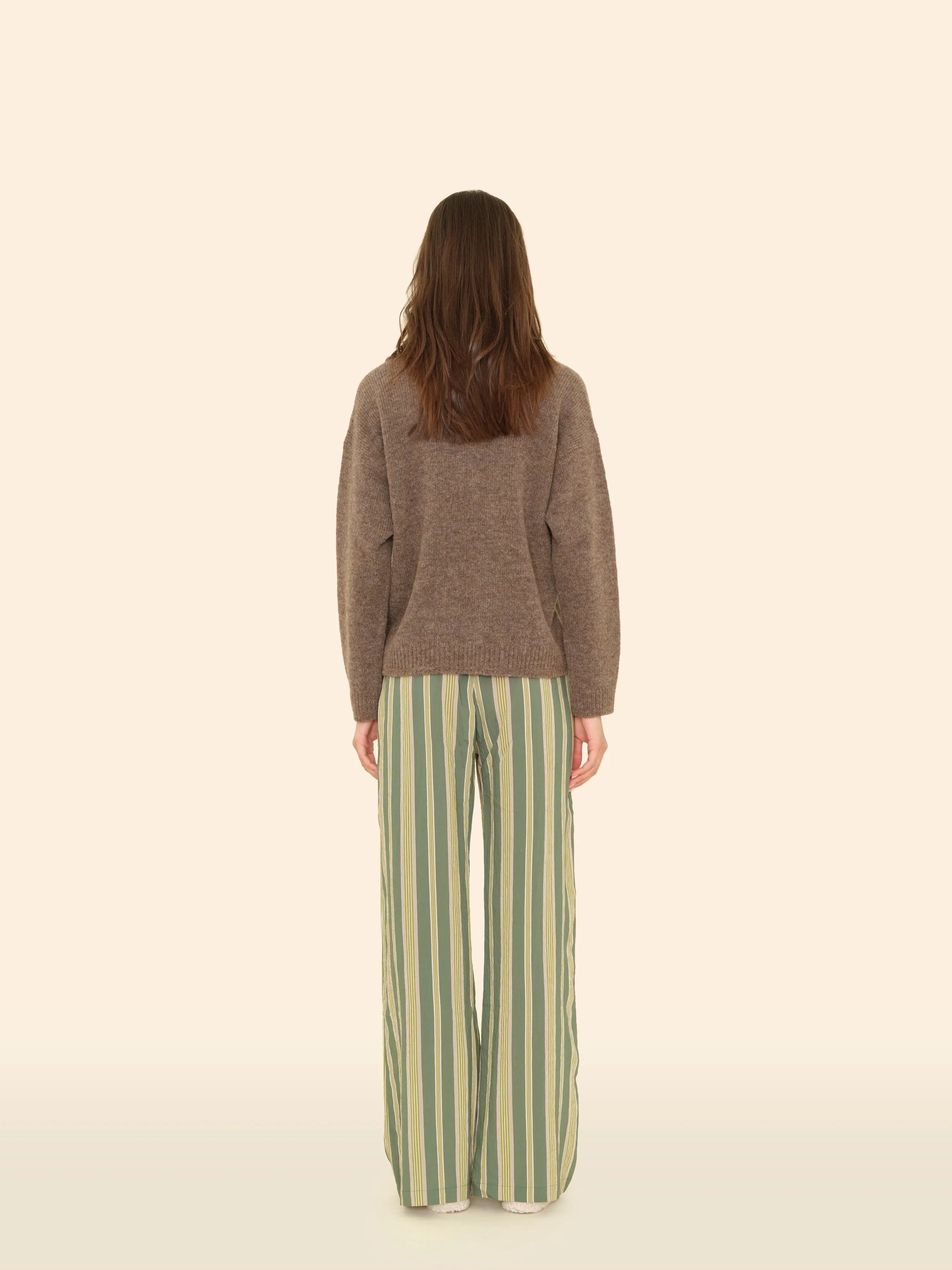 Spruce Stripe Pippen Pant sold by XiRENA product image thumbnail 3