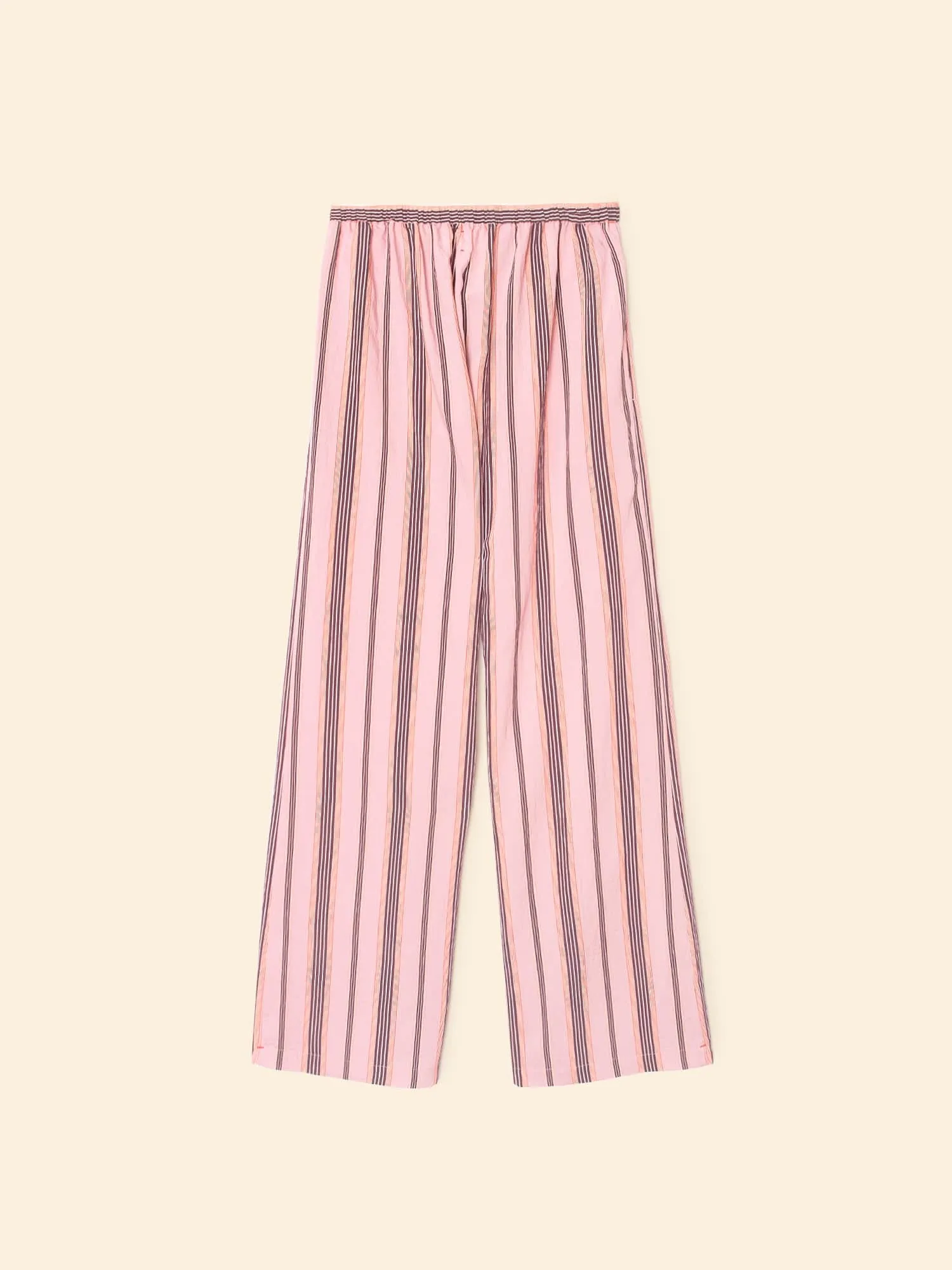Blush Stripe Pippen Pant sold by XiRENA product image thumbnail 5