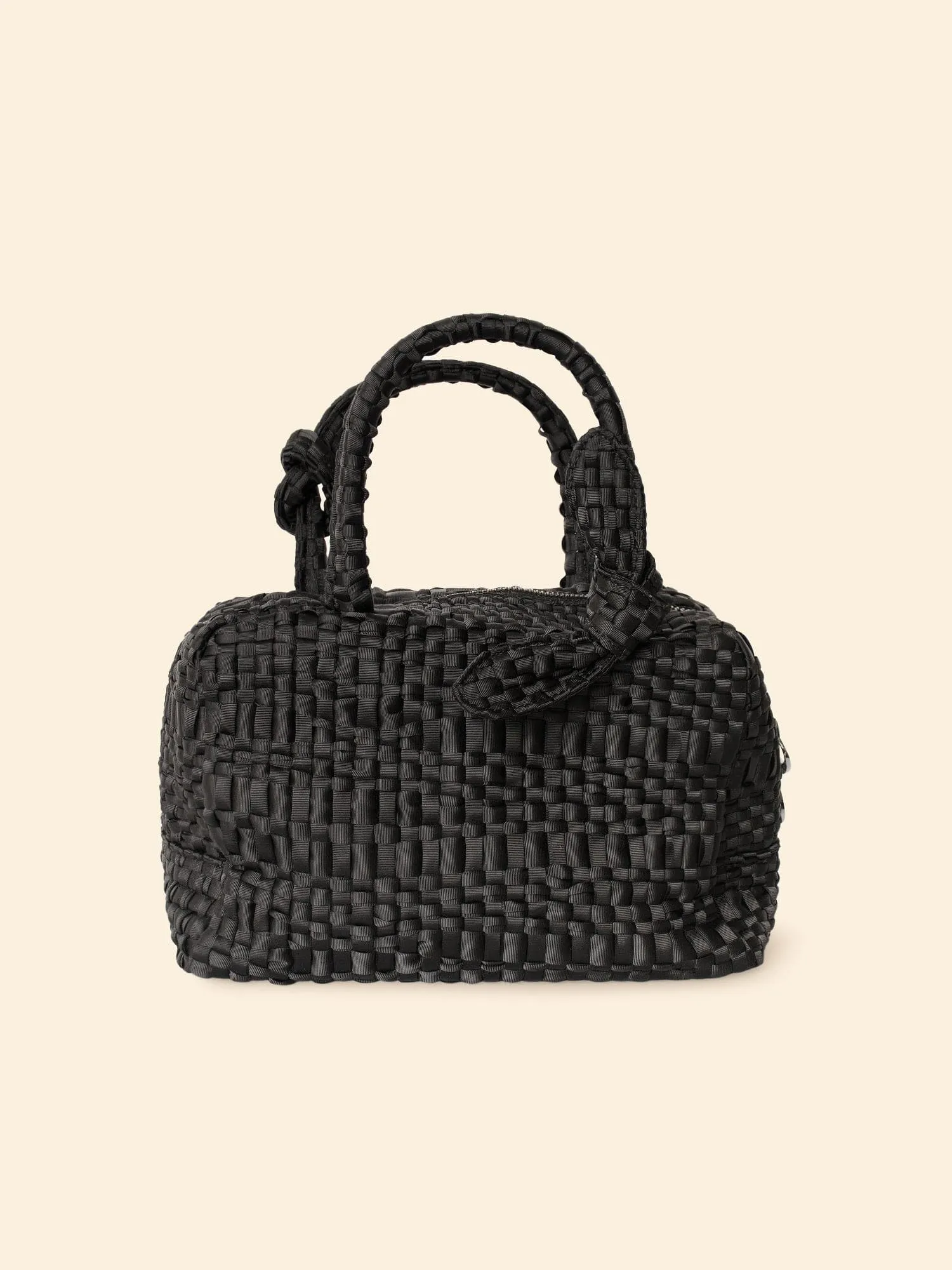 Black Bow Bag sold by XiRENA product image thumbnail 3