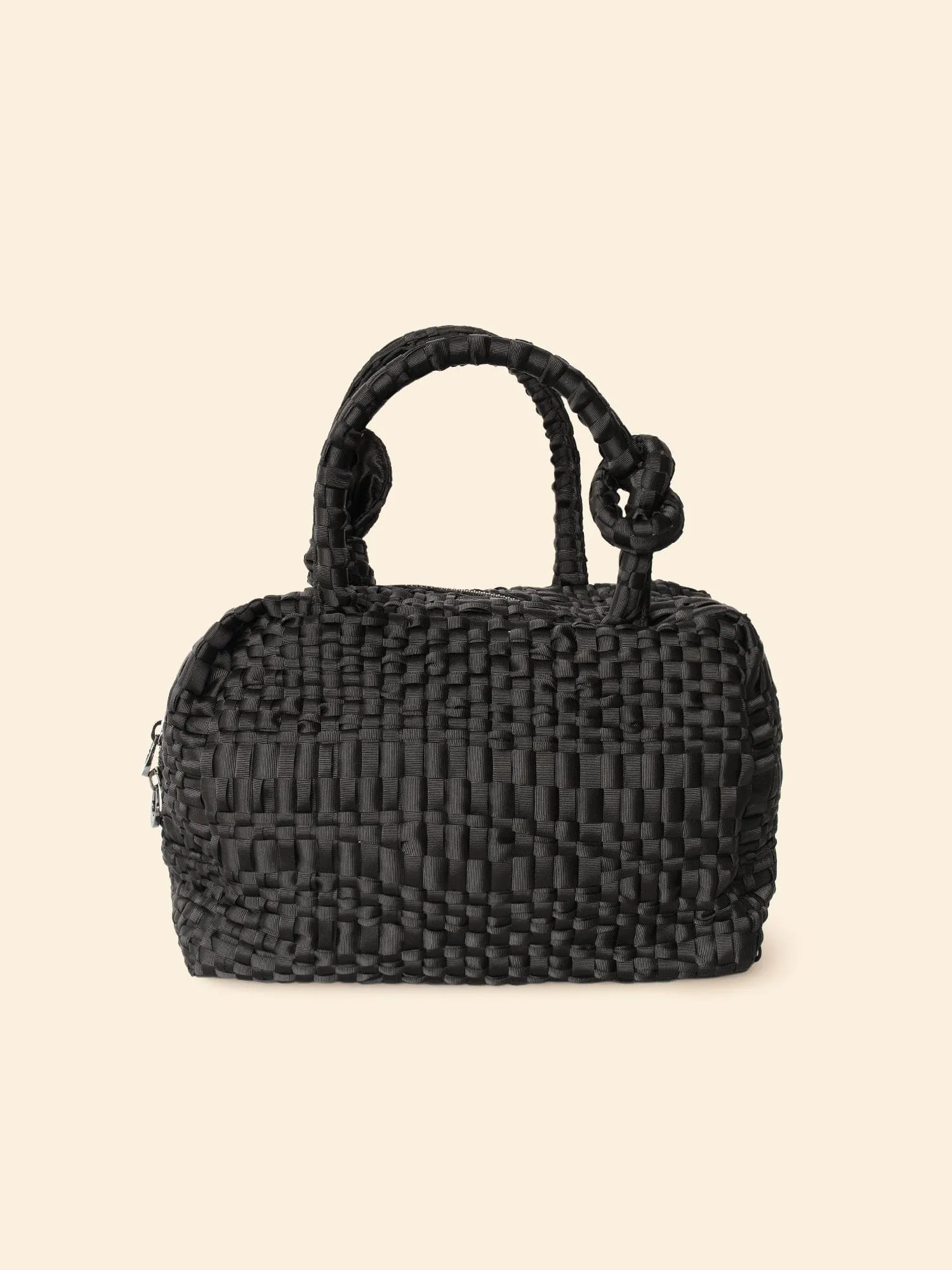 Black Bow Bag sold by XiRENA