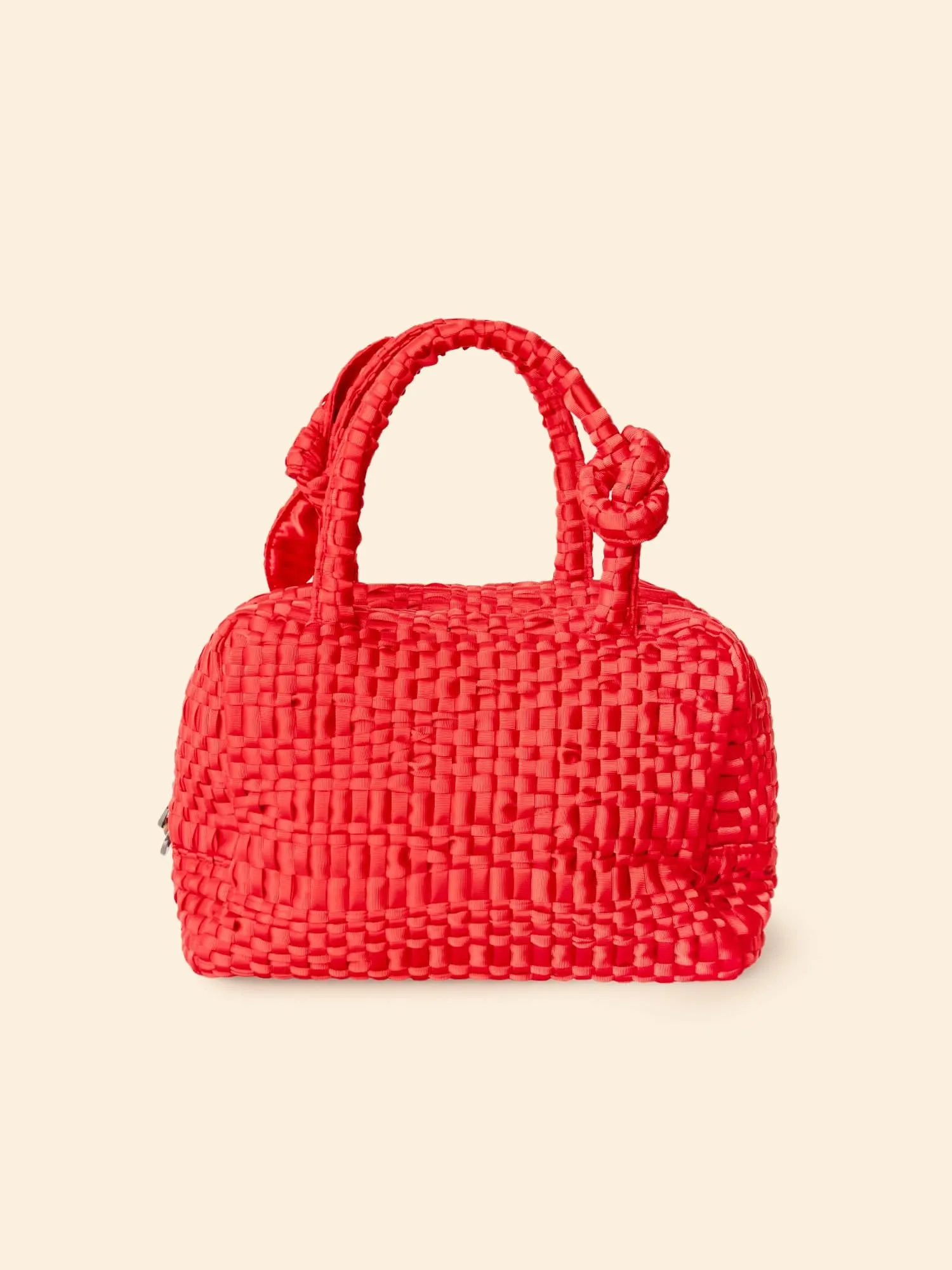 Red Bow Bag sold by XiRENA