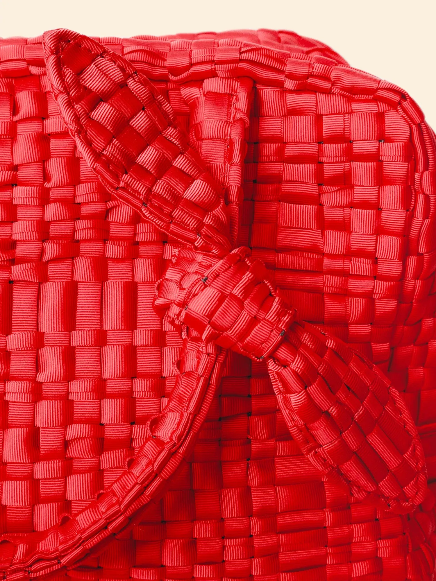 Red Bow Bag sold by XiRENA product image thumbnail 3