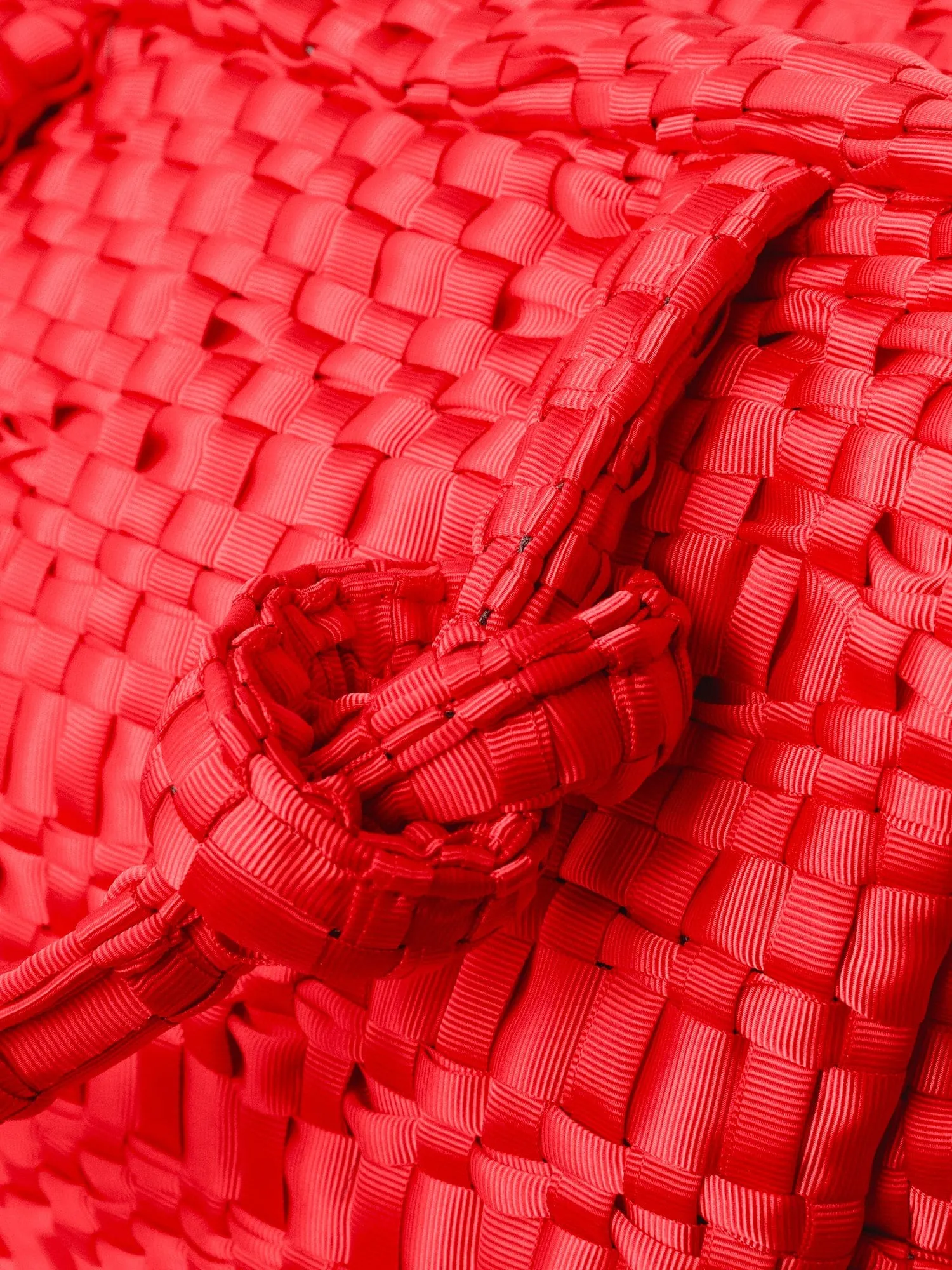 Red Bow Bag sold by XiRENA product image thumbnail 4
