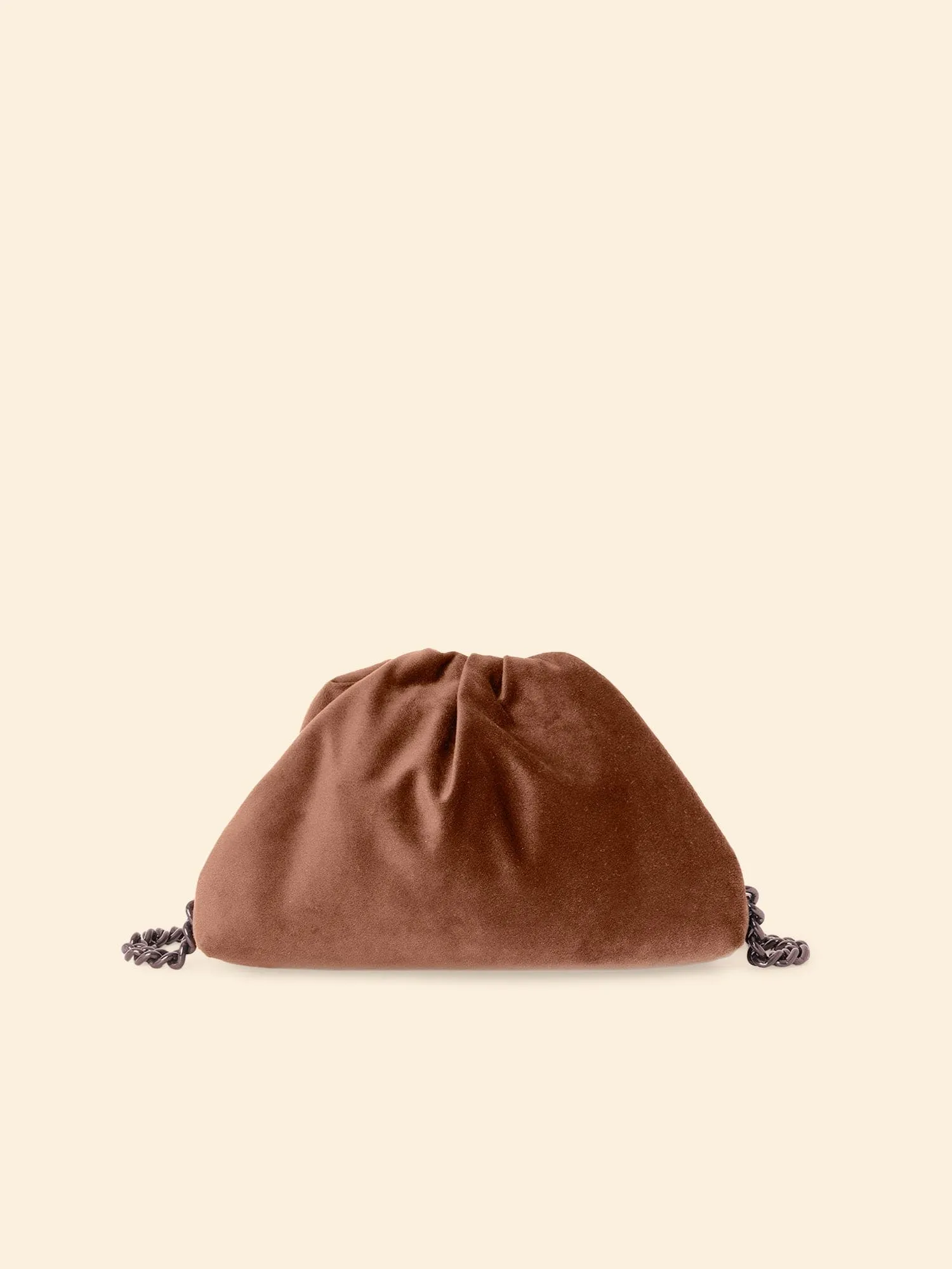 Brown Pepita Bag sold by XiRENA product image thumbnail 3