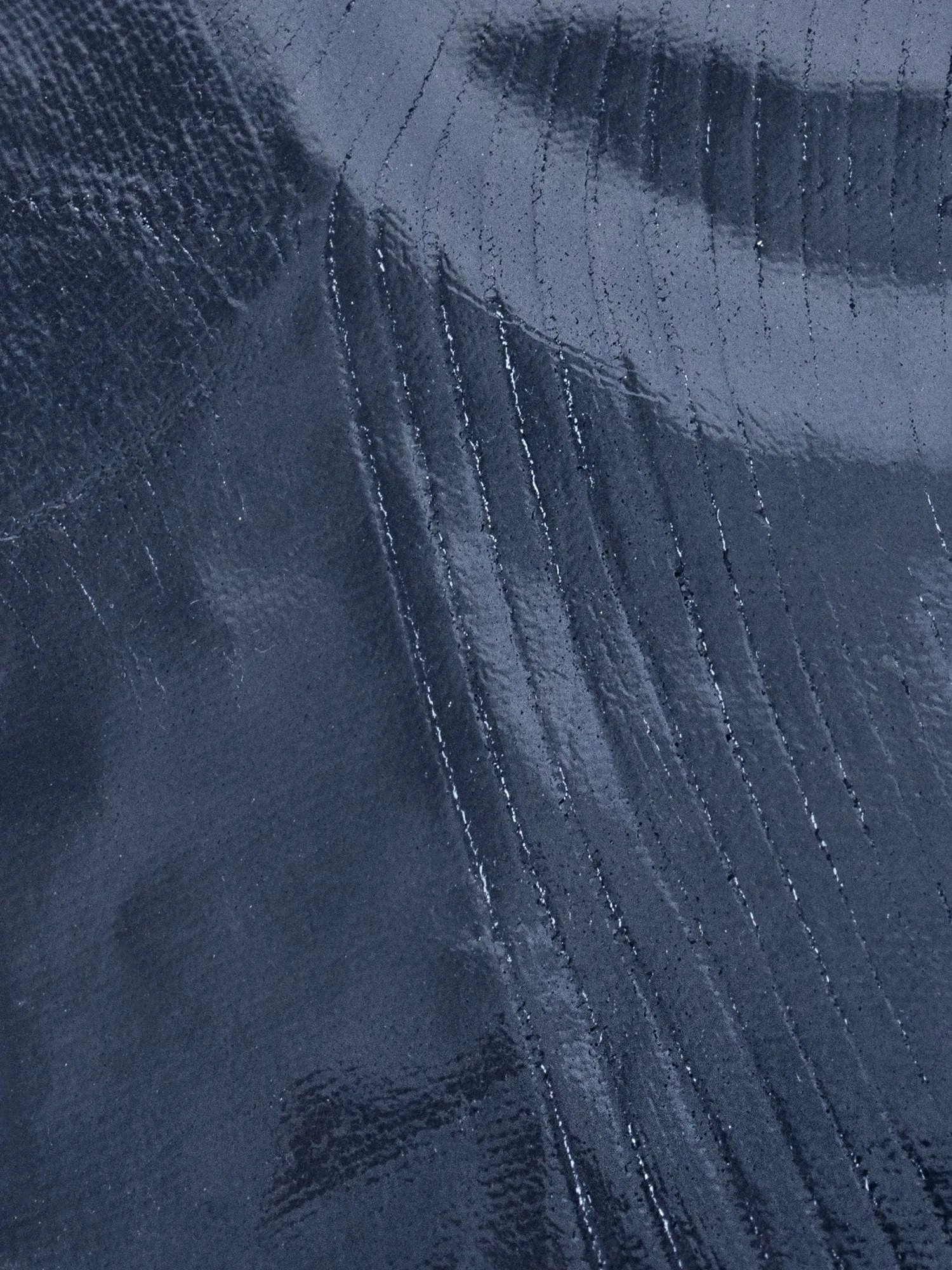 Navy Laminated Socks sold by XiRENA product image thumbnail 2