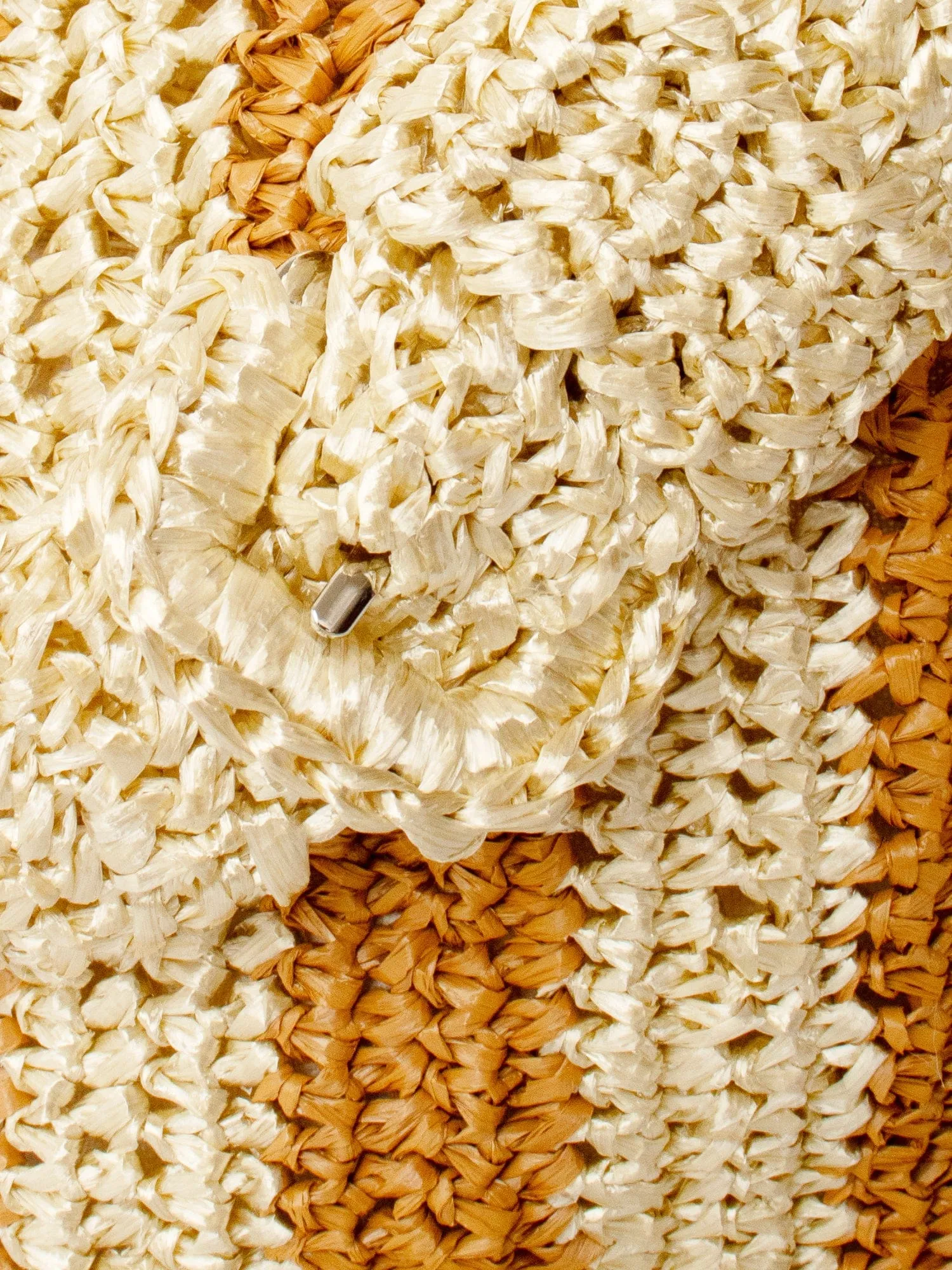 Natural Cheyenne Mini Bucket Bag sold by XiRENA product image thumbnail 5